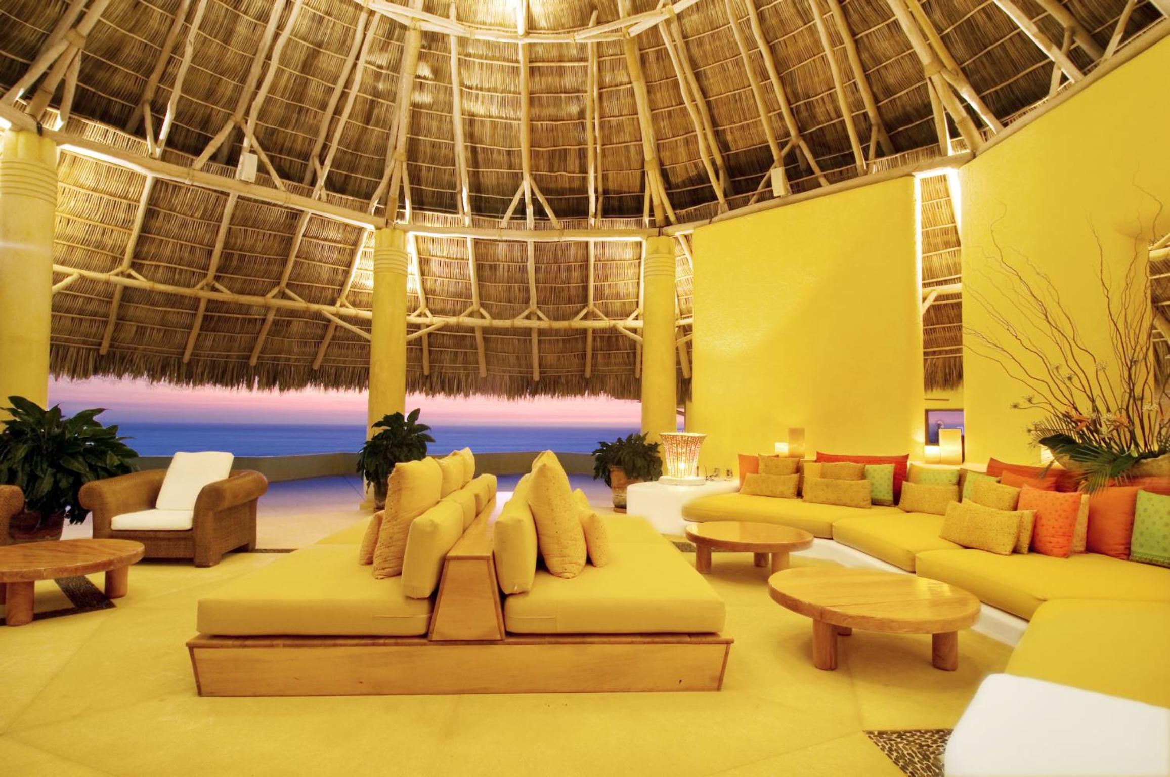 Villa with Sea View photo 3