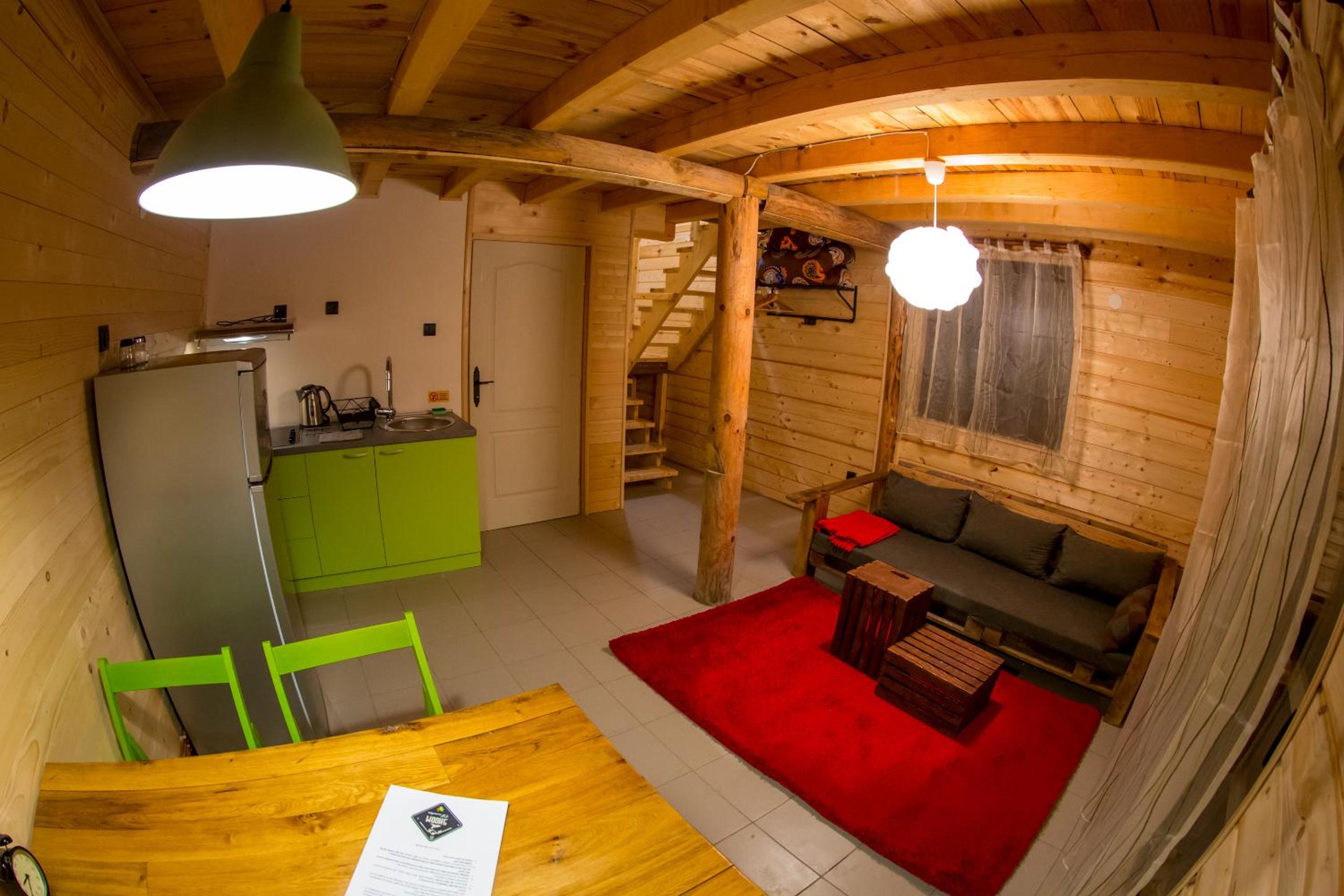 Two-Bedroom Apartment - Chungulj photo 3