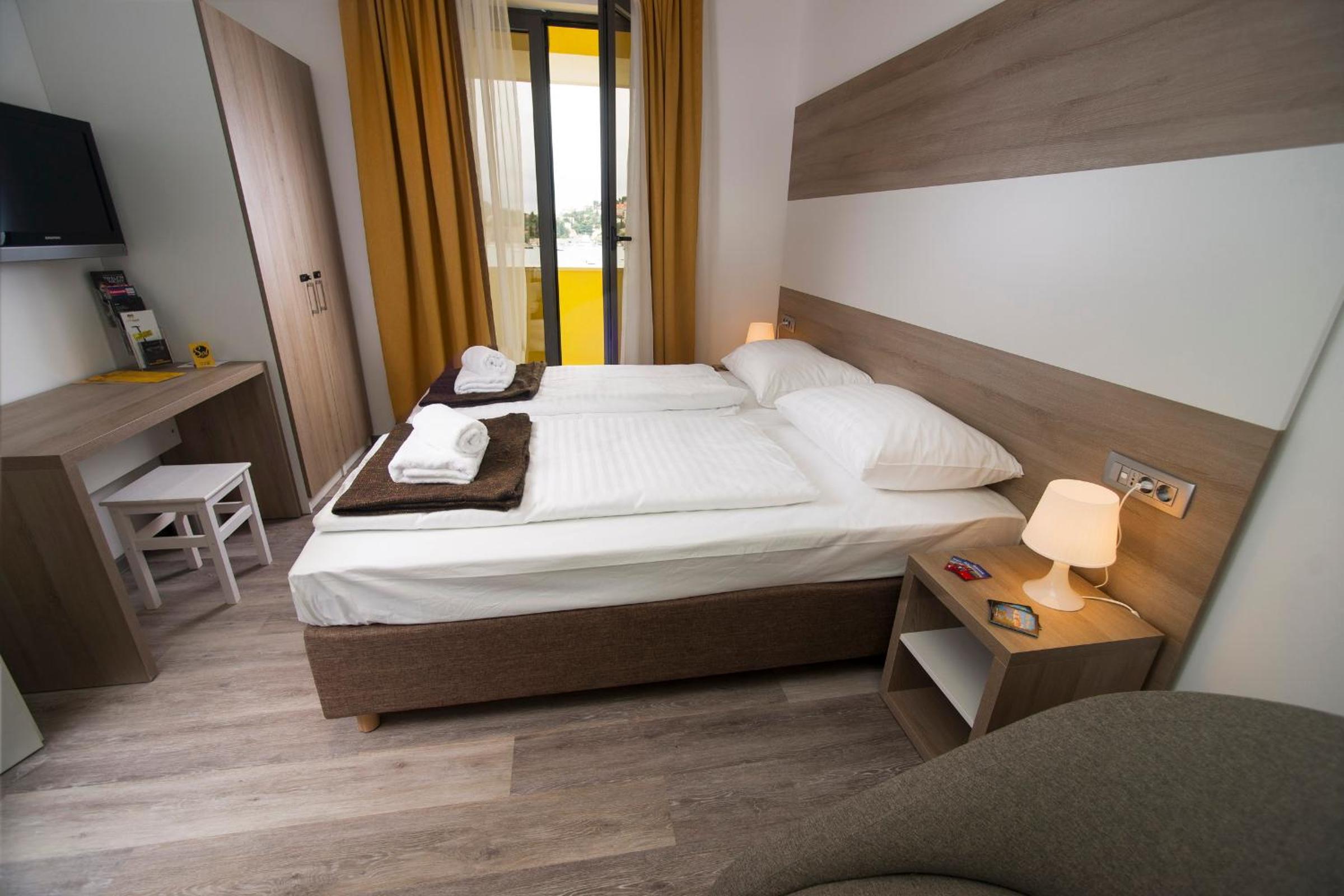 Family Suite photo 1