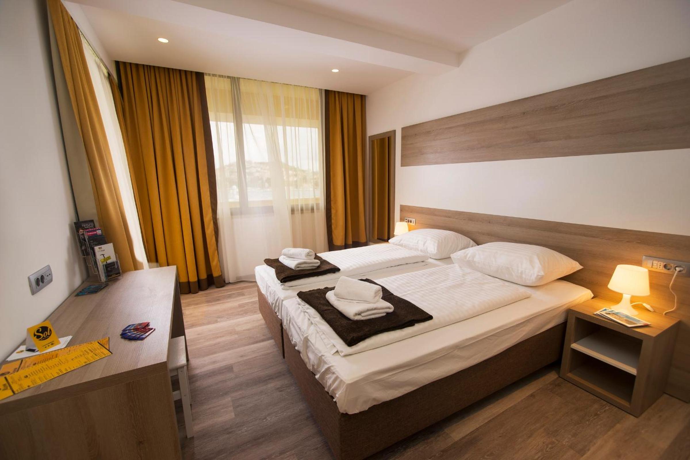 Family Suite photo 3