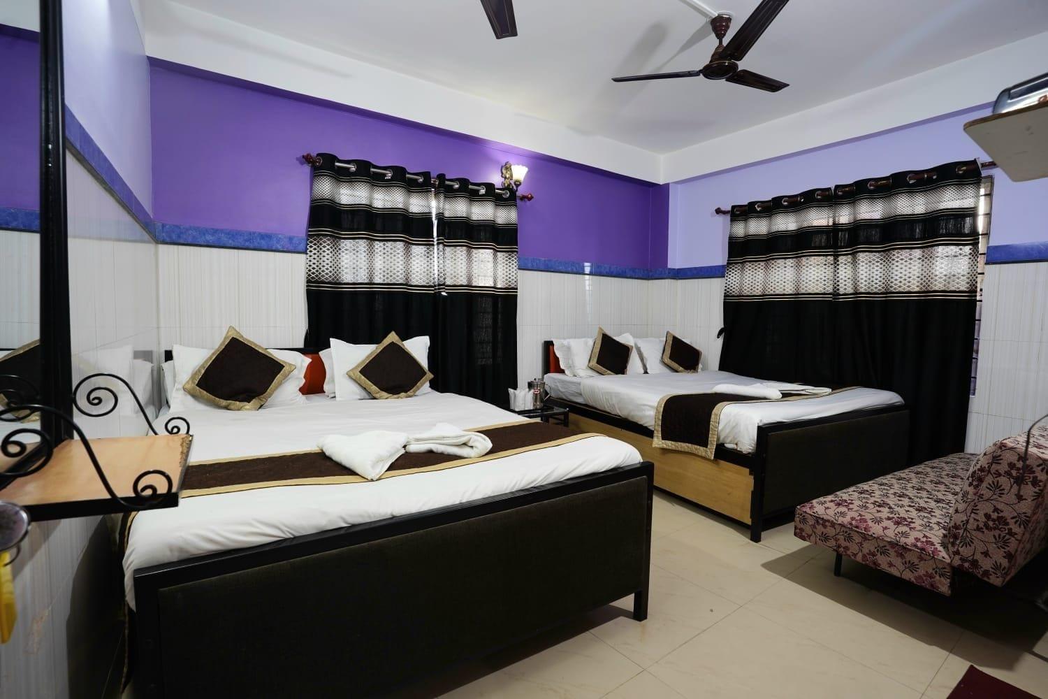 Superior King Room