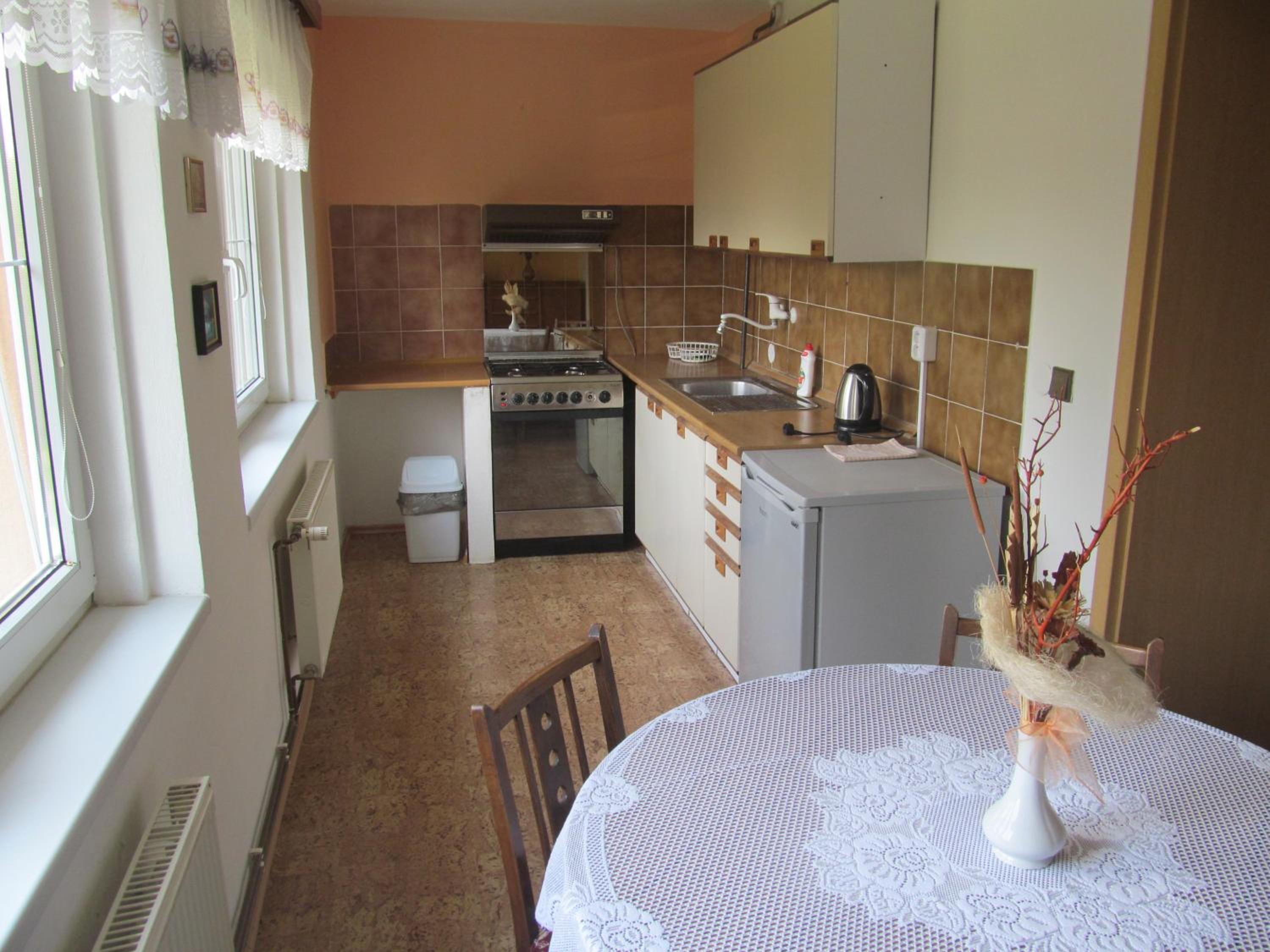 Apartment photo 3