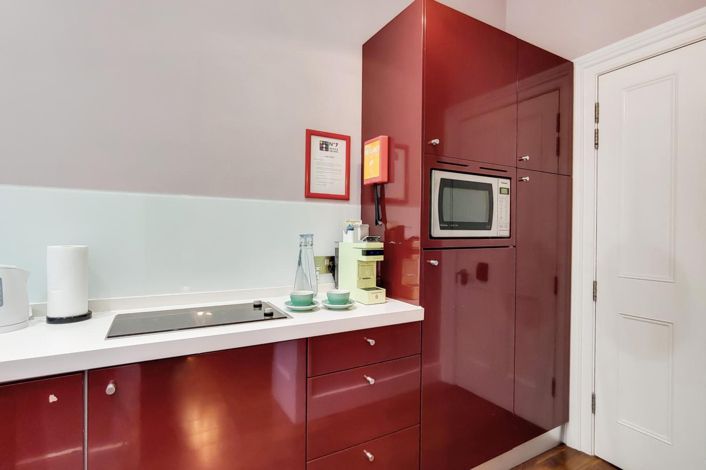 Beautiful Family Friendly Apartment photo 2