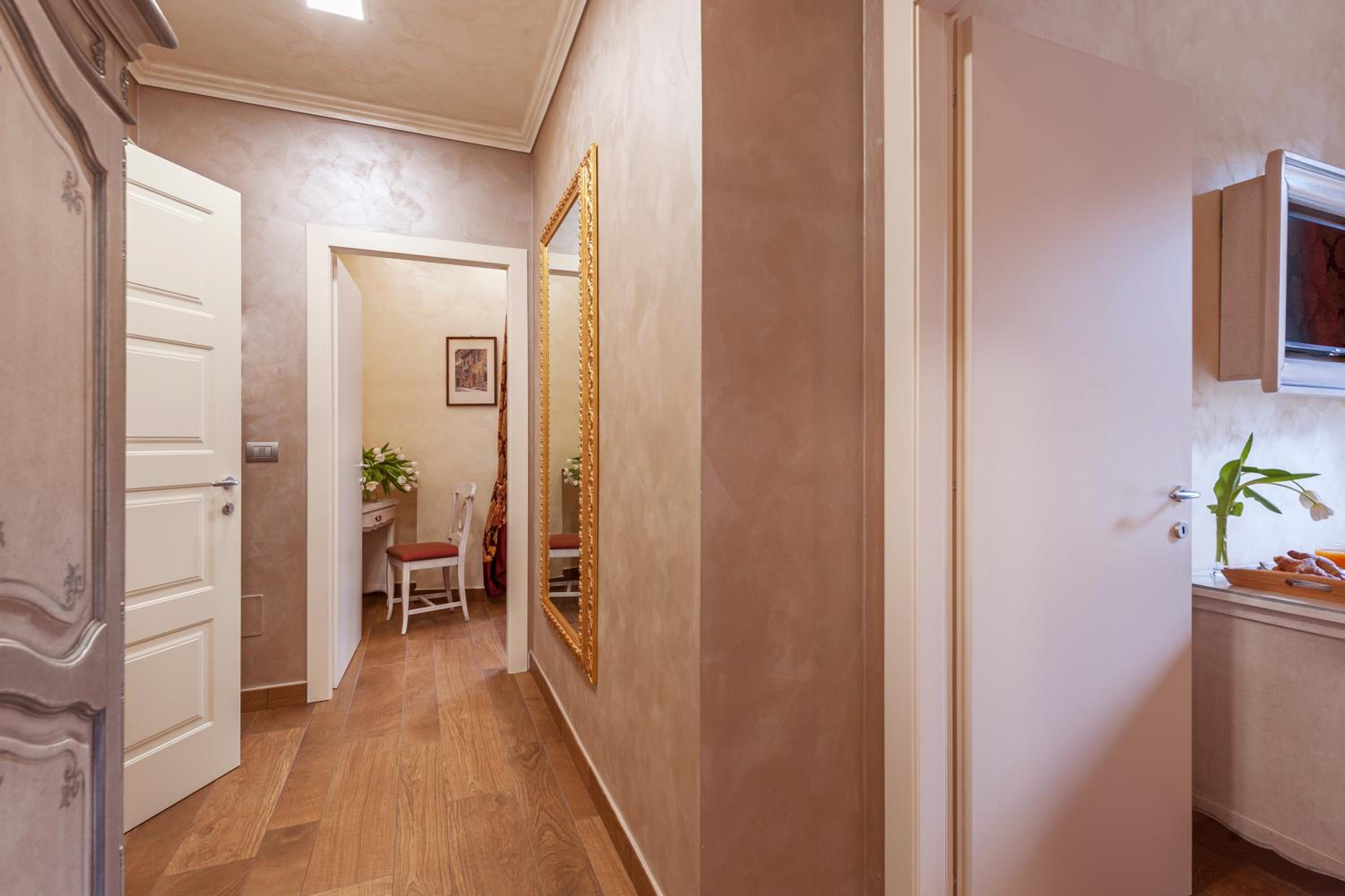 Quadruple Room photo 2