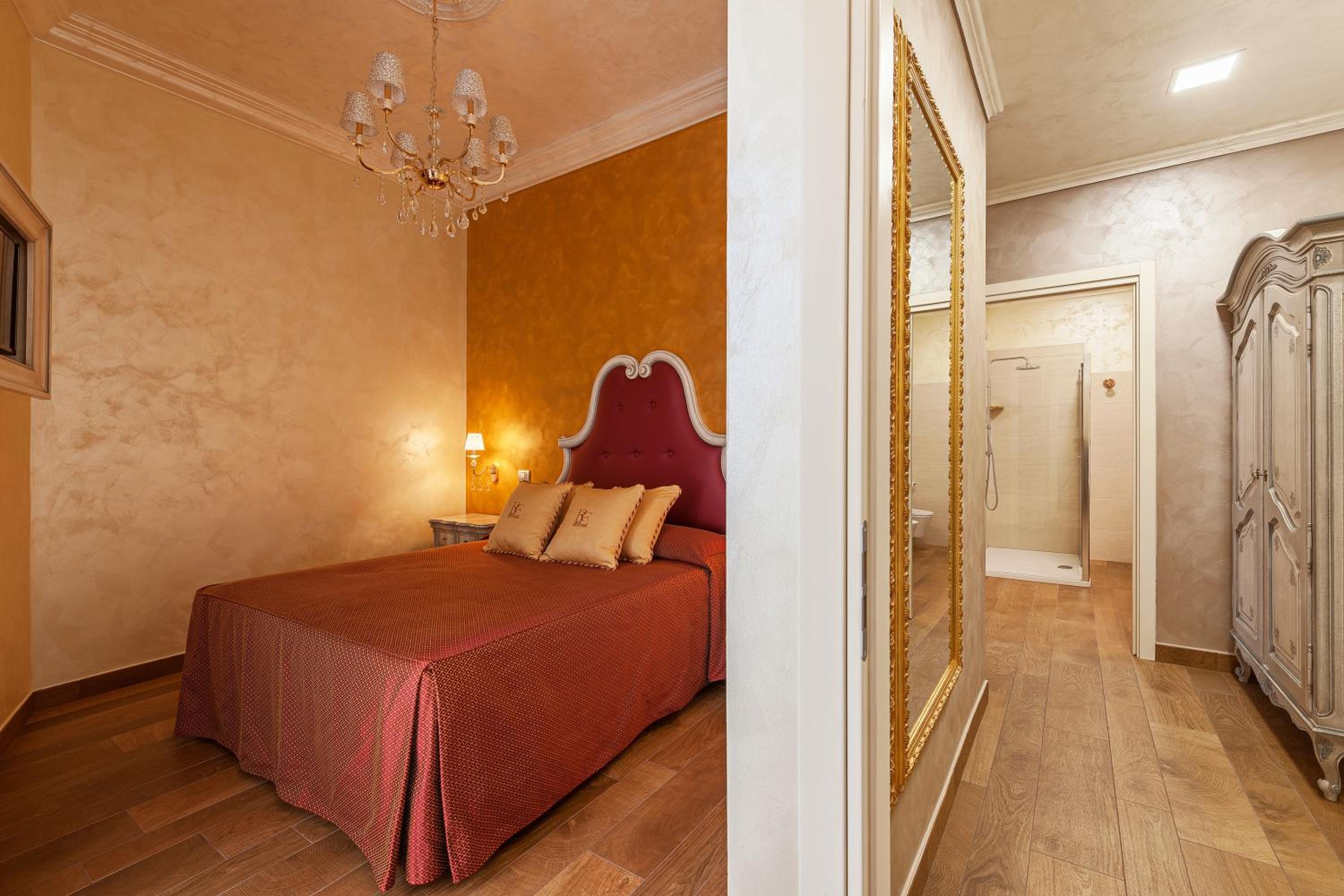 Quadruple Room photo 3