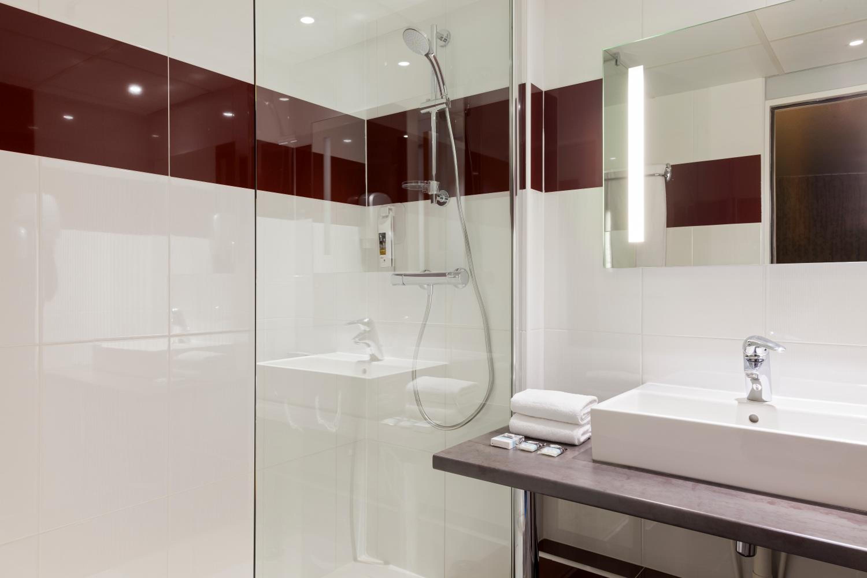 Classic  Double Room — the supplier's photographs — photo 4