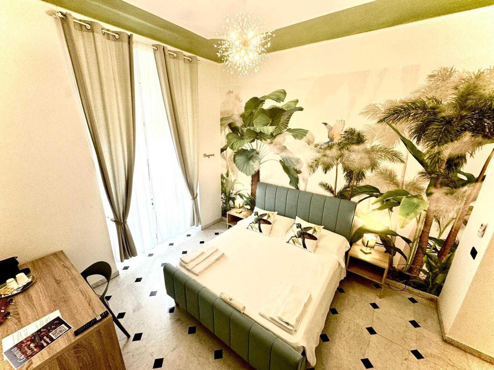 Superior Double Room photo 1