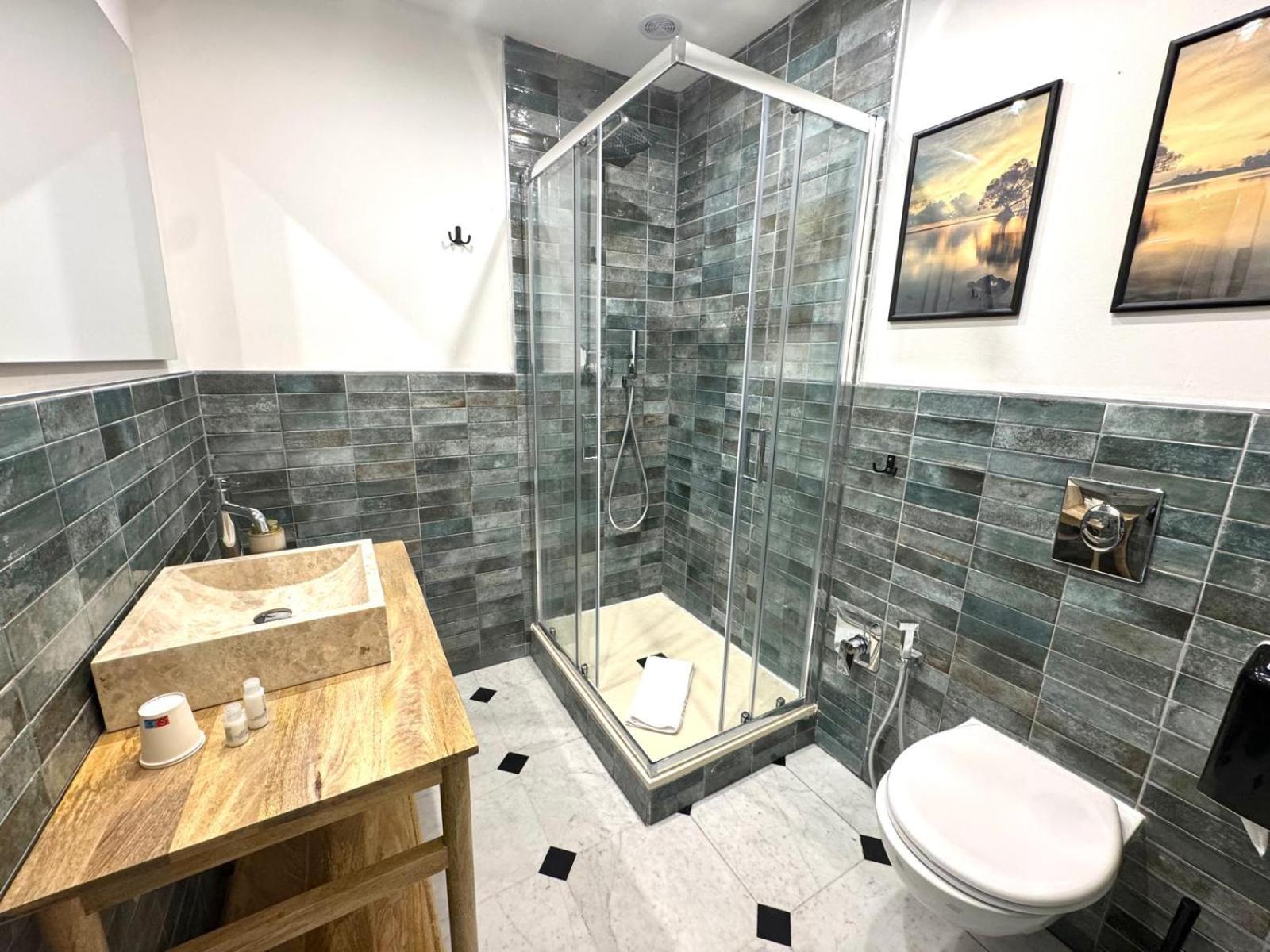 Superior Double Room photo 2