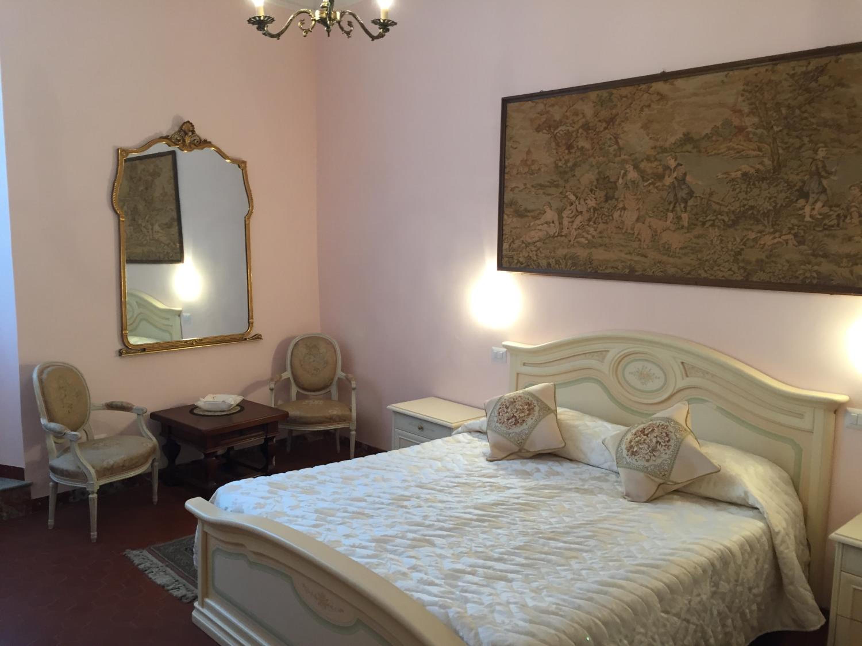 Deluxe Double or Twin Room - Photo 6