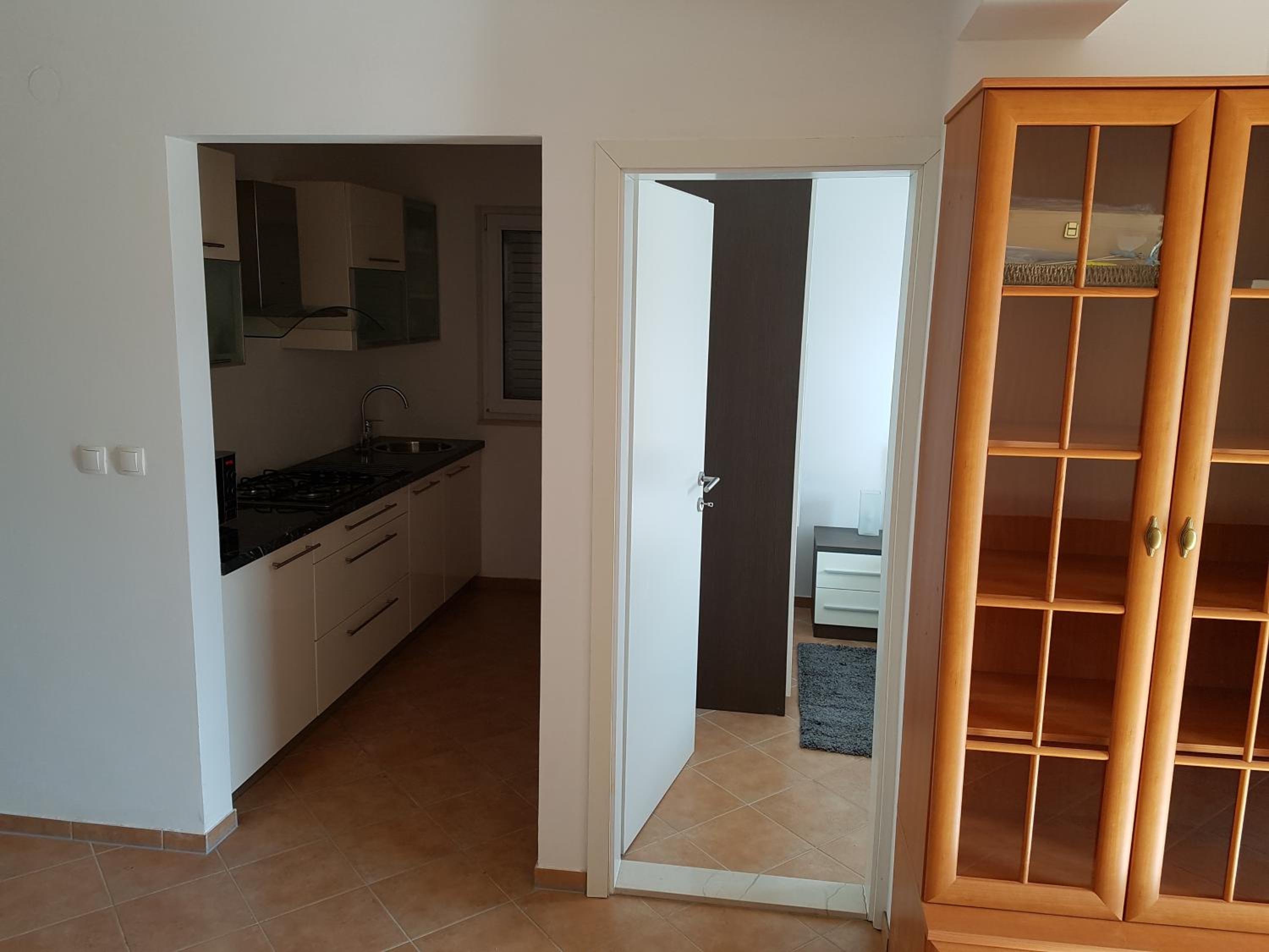 Apartment with Terrace photo 3
