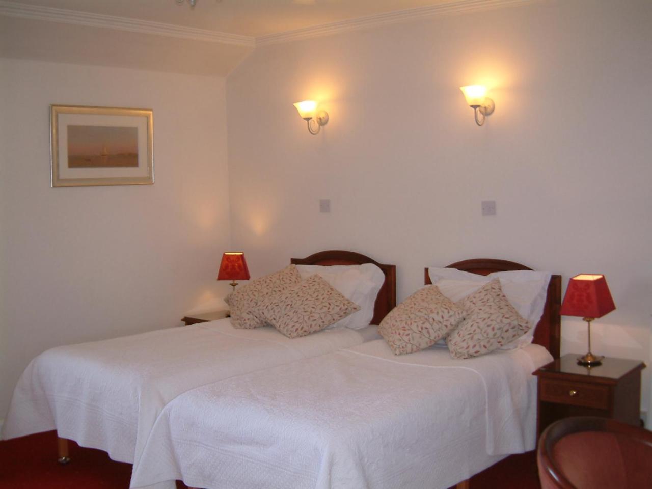 Budget Double or Twin Room