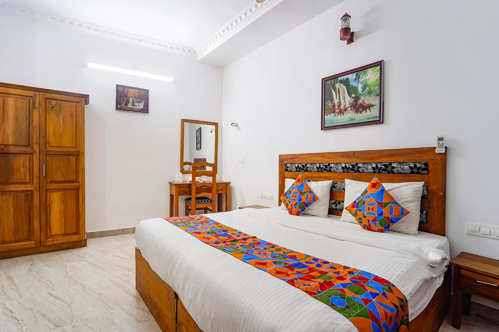 Deluxe Room photo 2