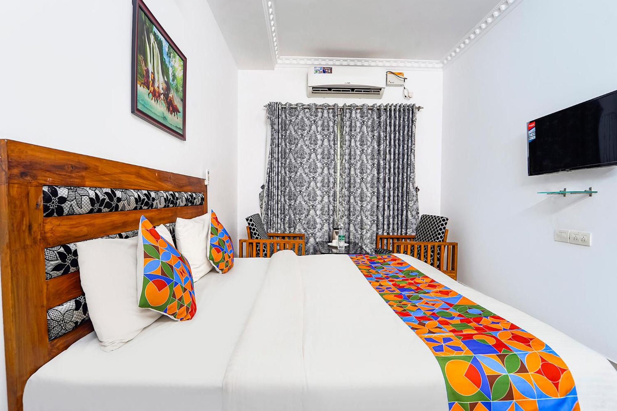 Deluxe Room photo 3