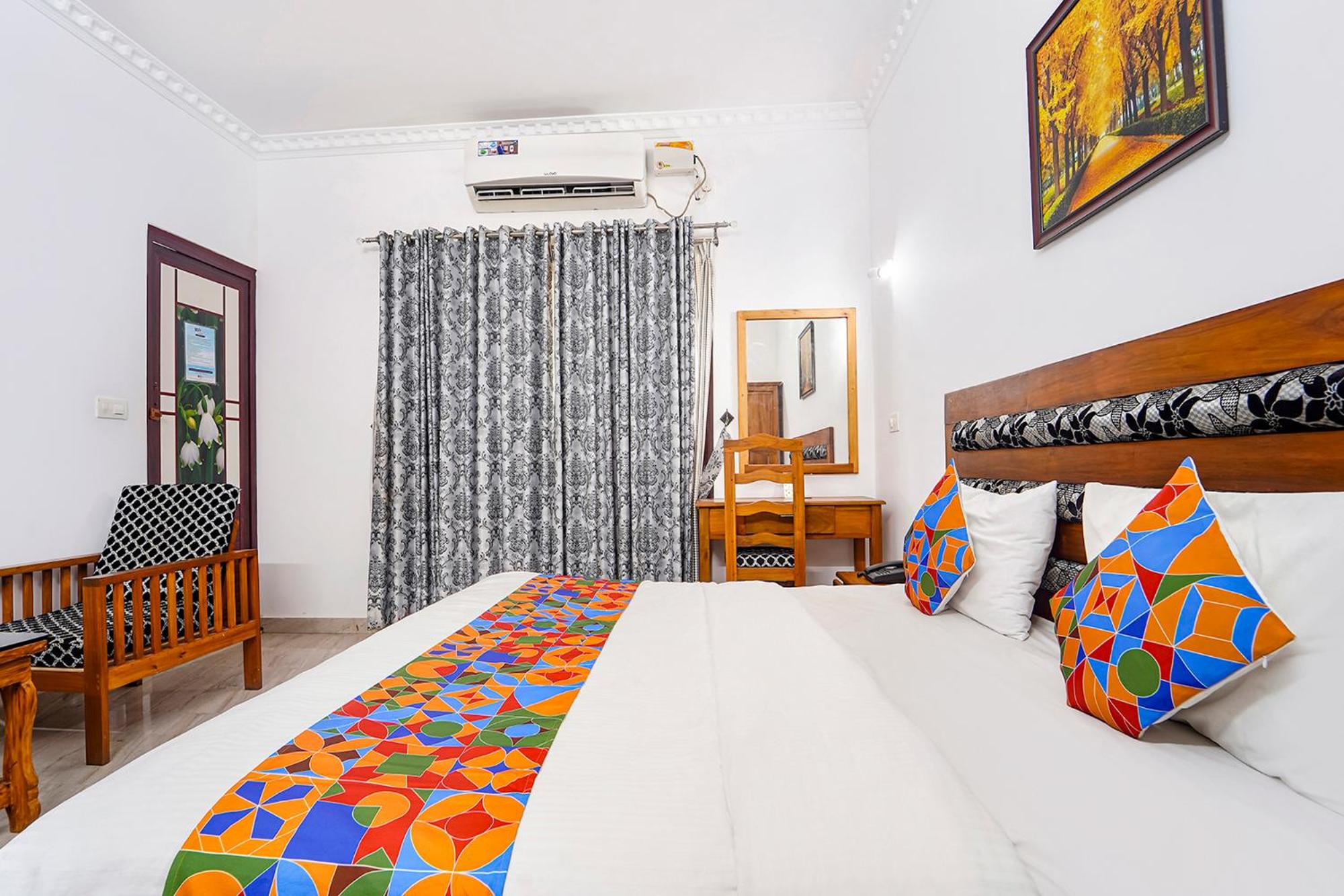 Superior Double Room photo 3