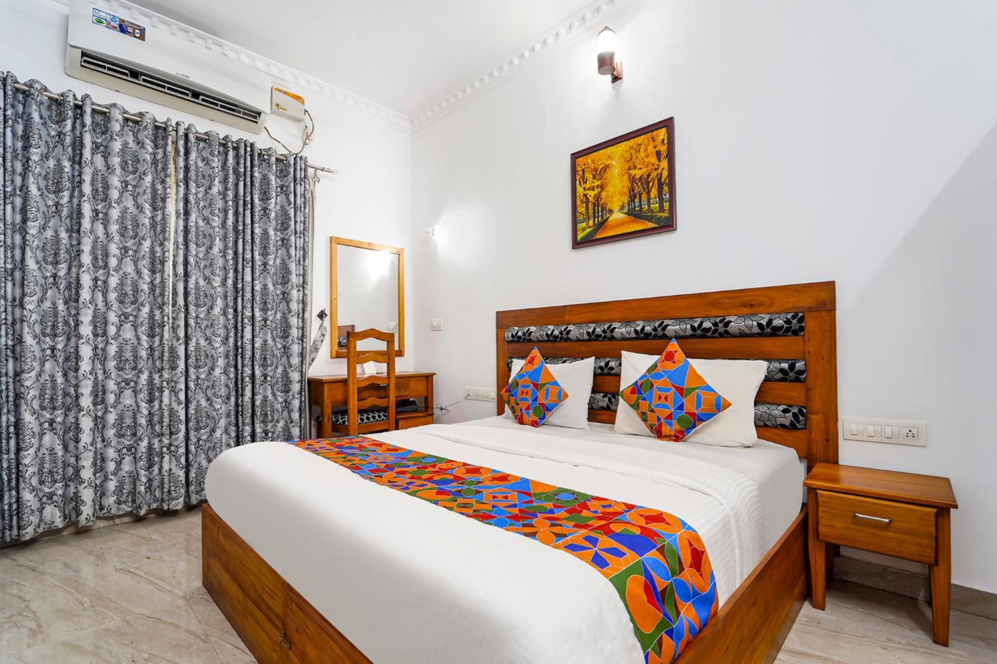 Superior Double Room photo 2