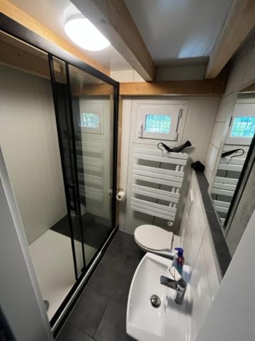 Family Room with Bathroom photo 3