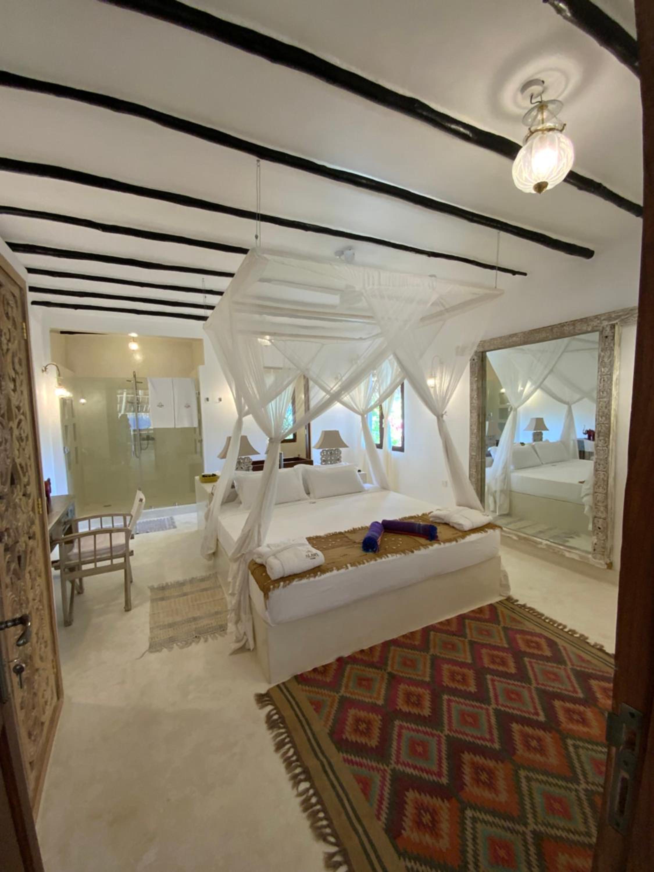 King Room with Pool View photo 1