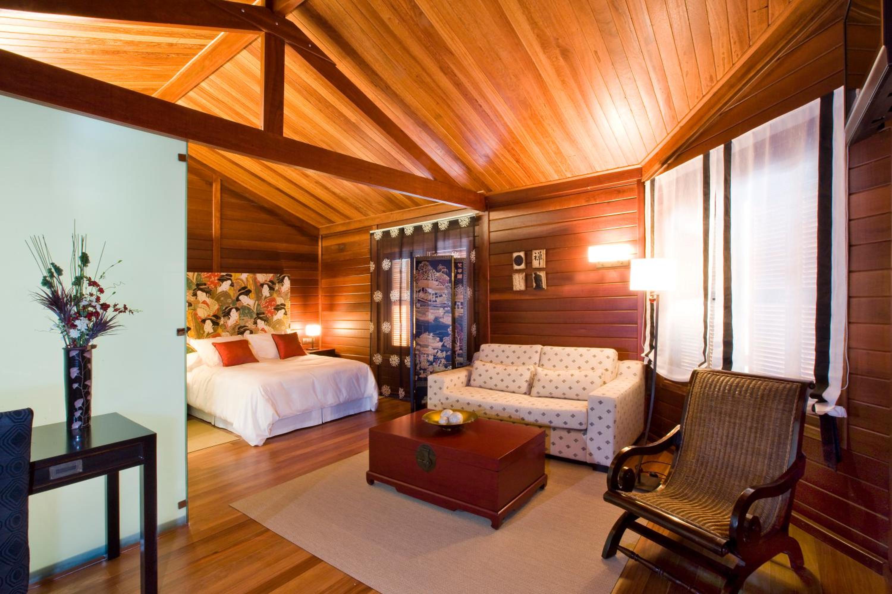 Bungalow (3 Adults) - Photo 4