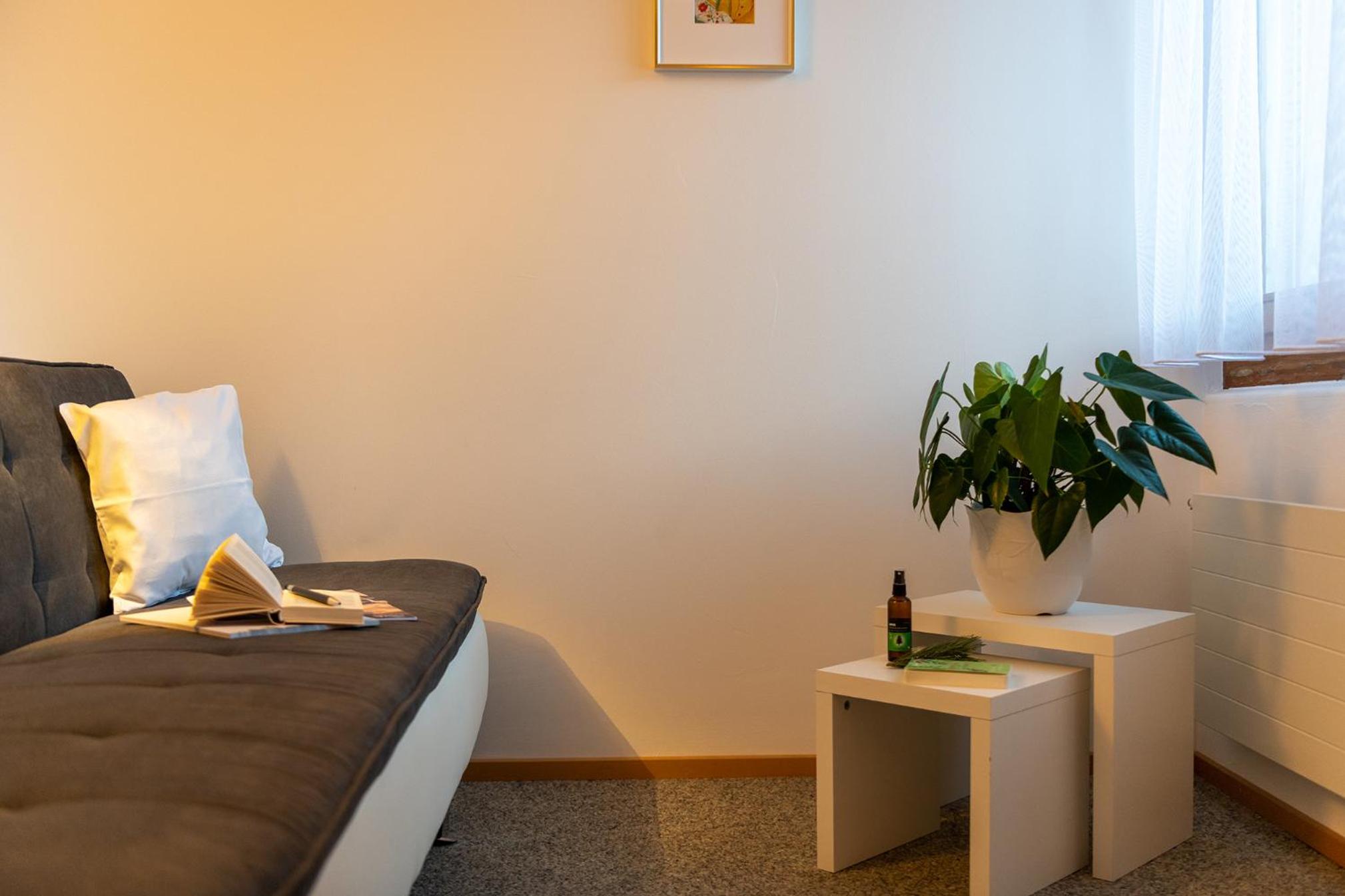 Small Double Room