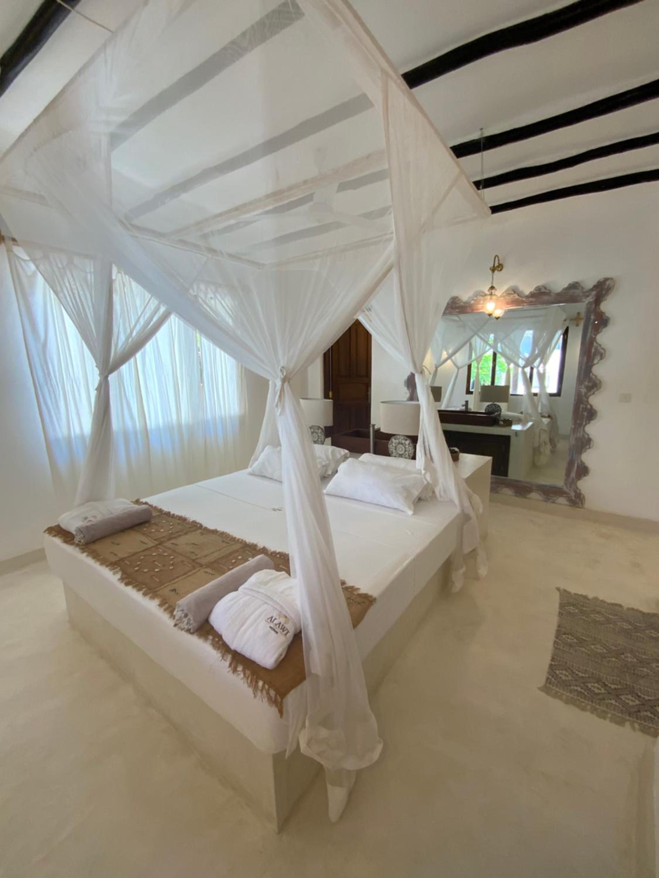 Double Room with Pool View photo 1