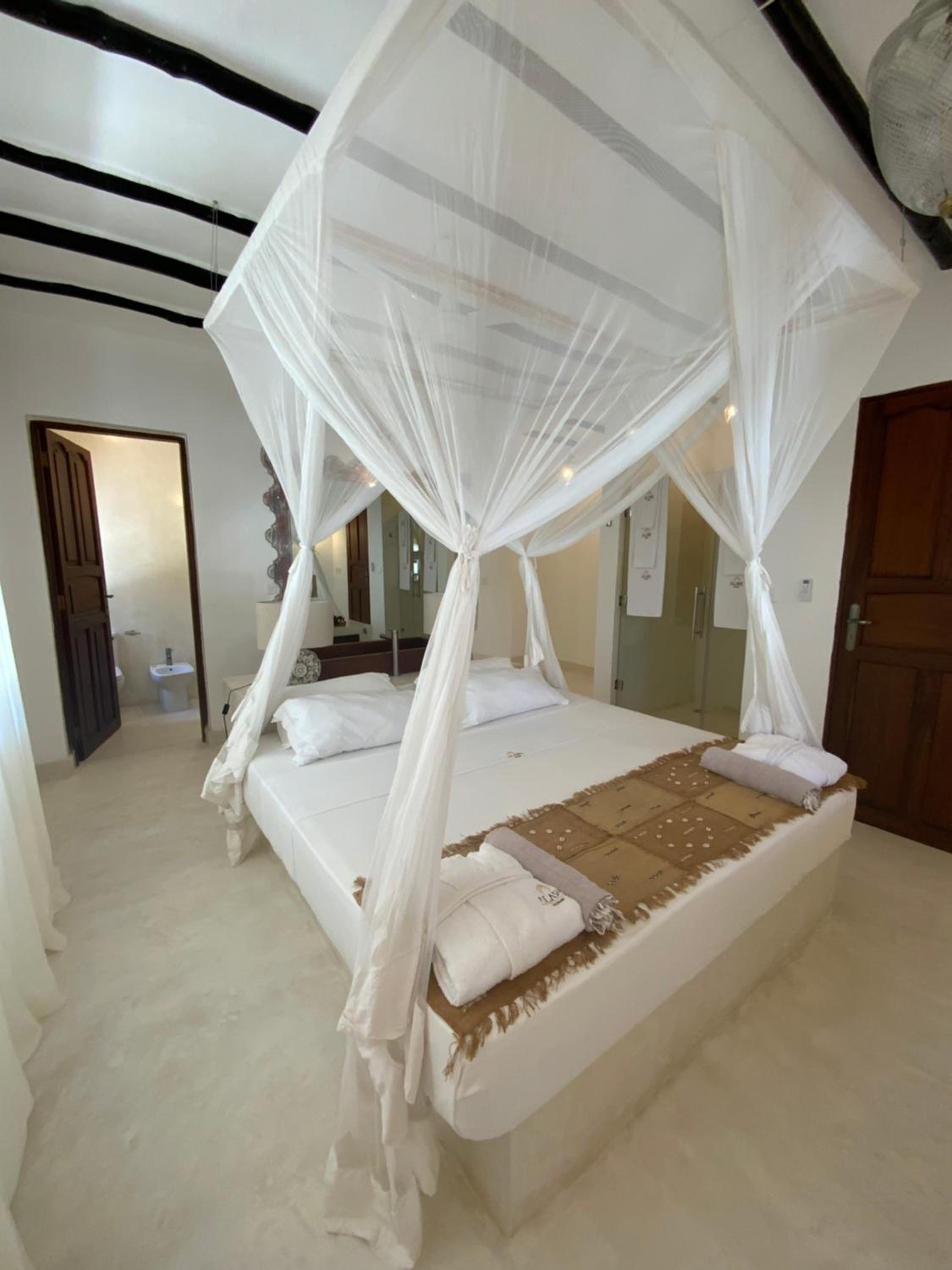 Double Room with Pool View photo 2