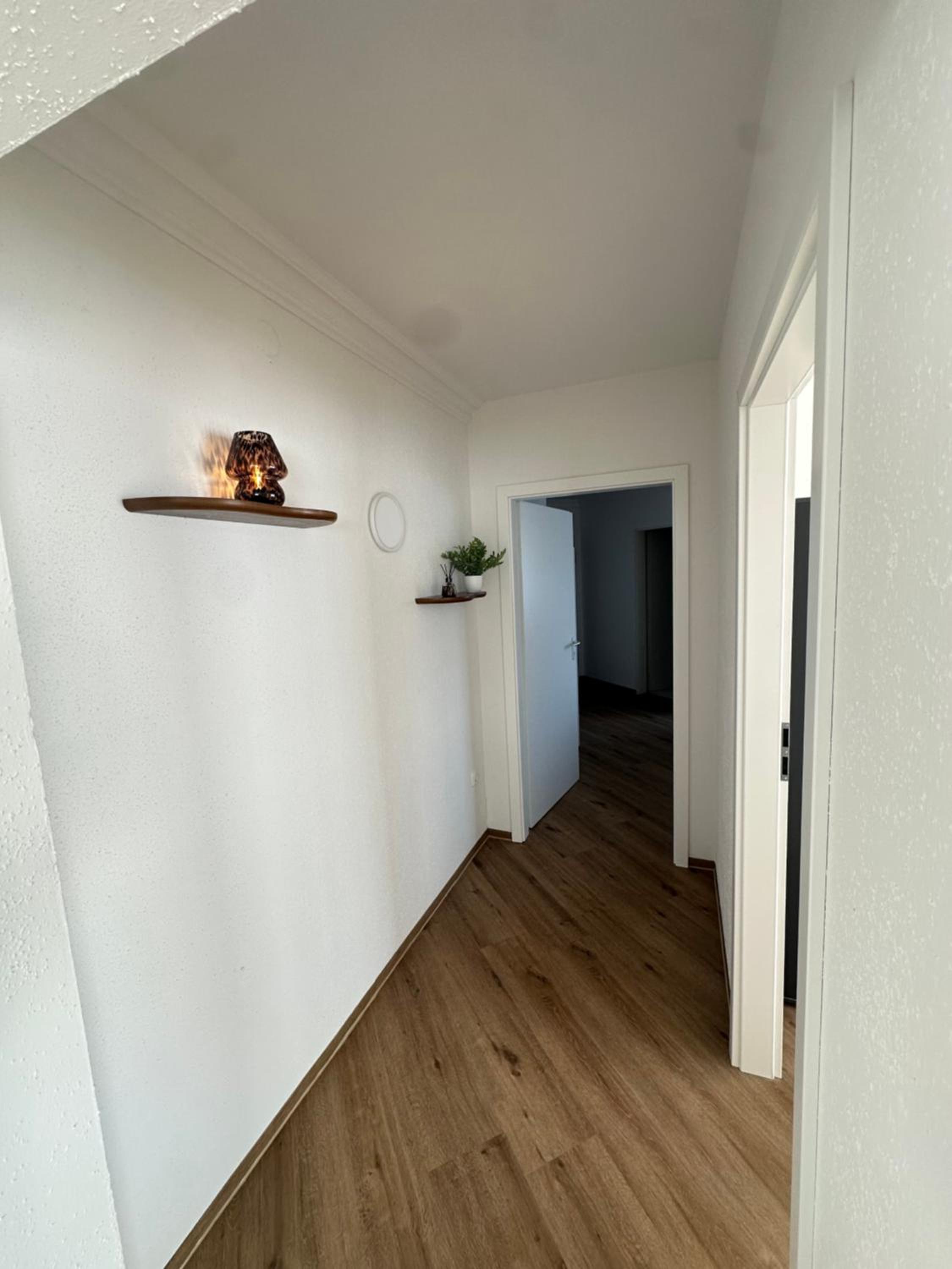 Two-Room Apartment photo 2