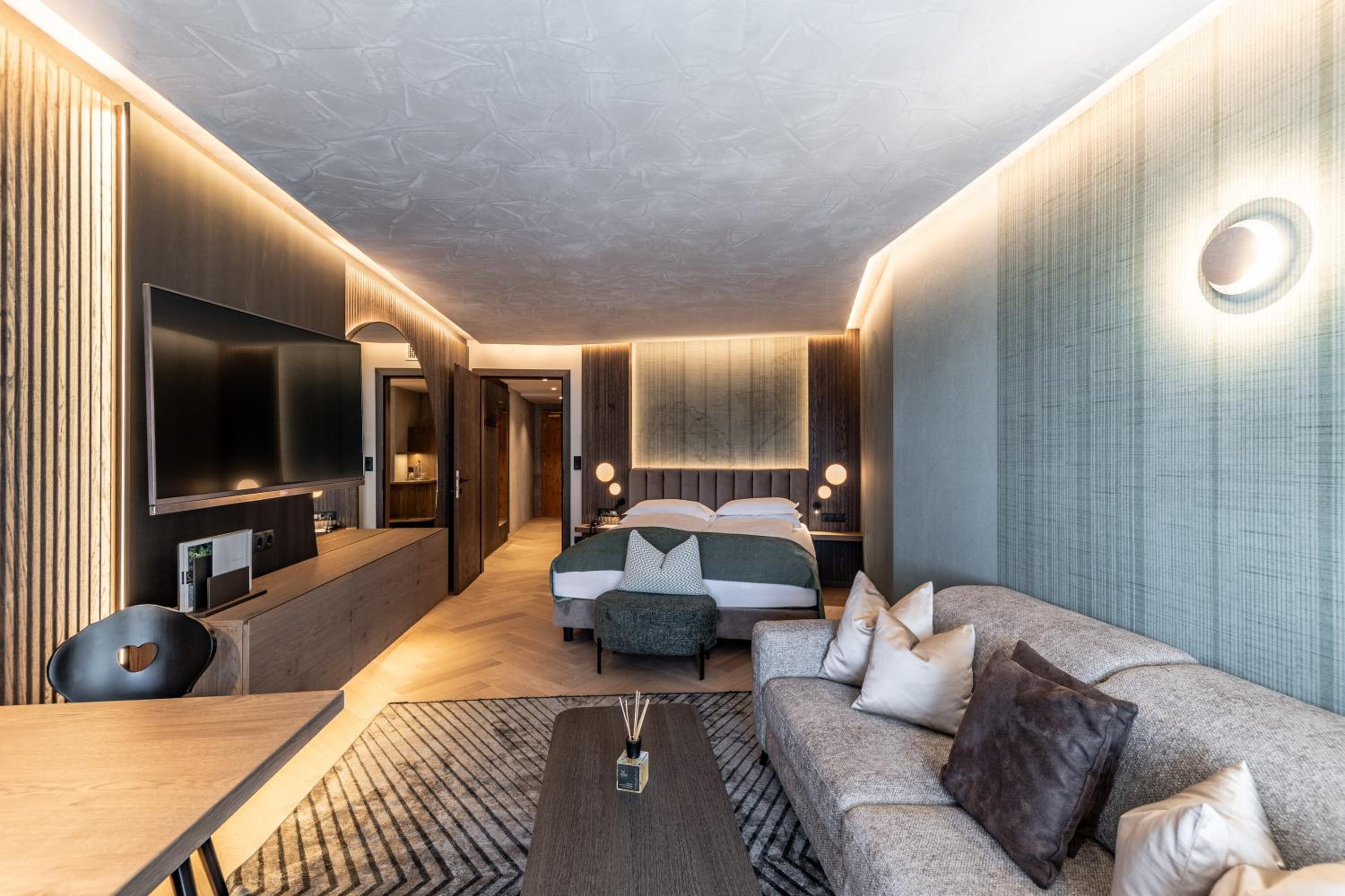 Family Suite photo 3