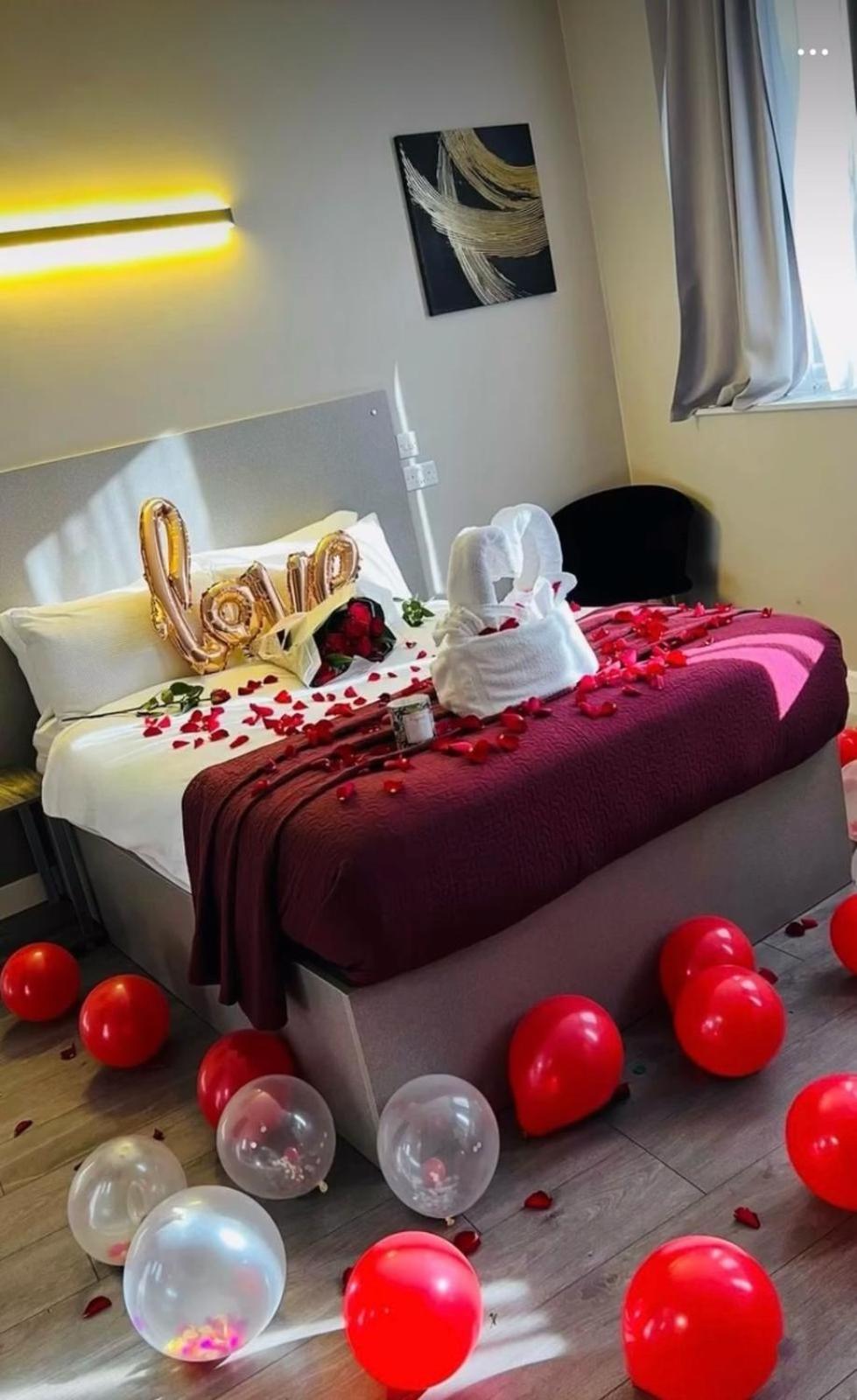 Deluxe Double Room photo 1