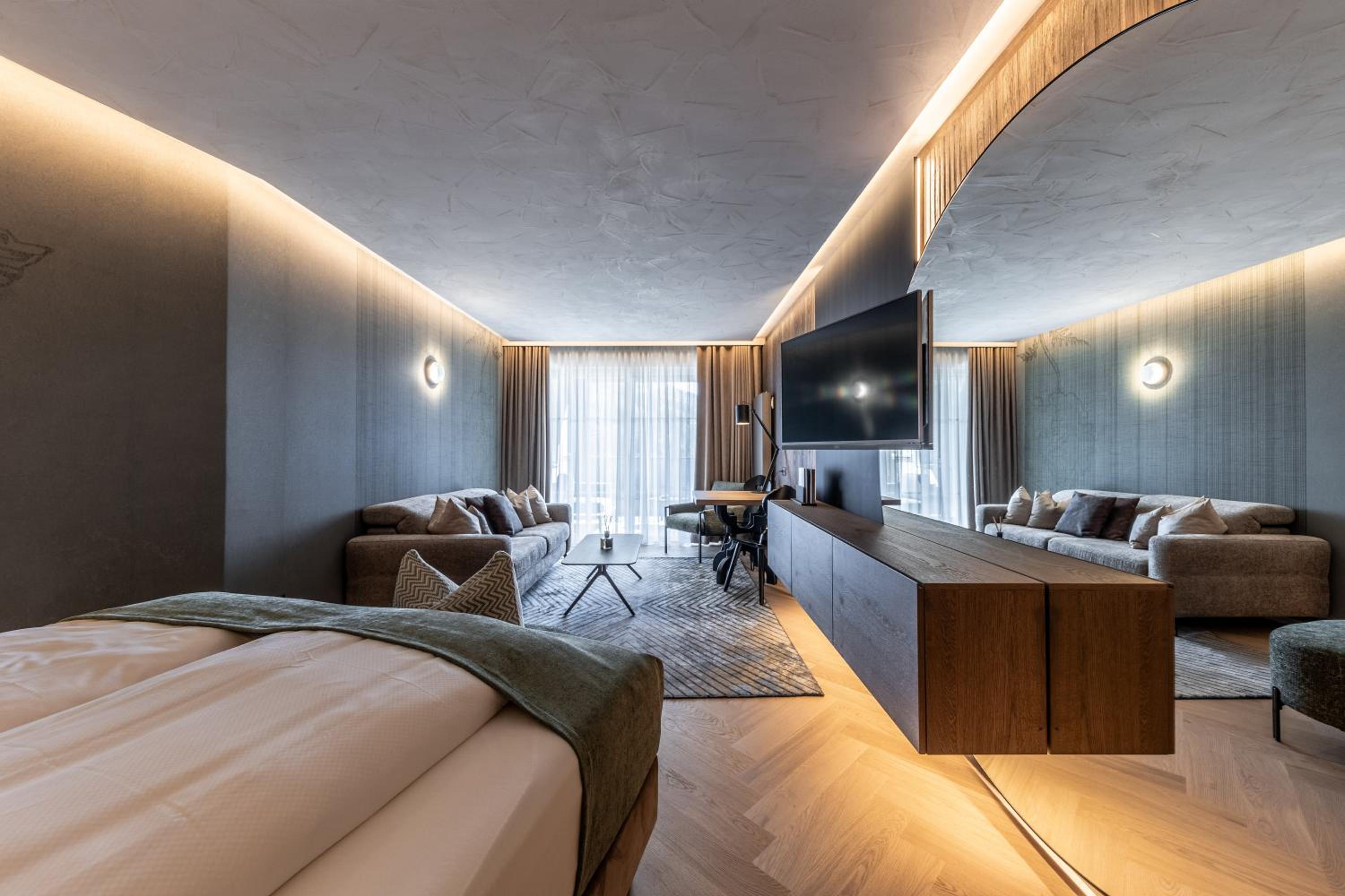 Family Suite photo 2