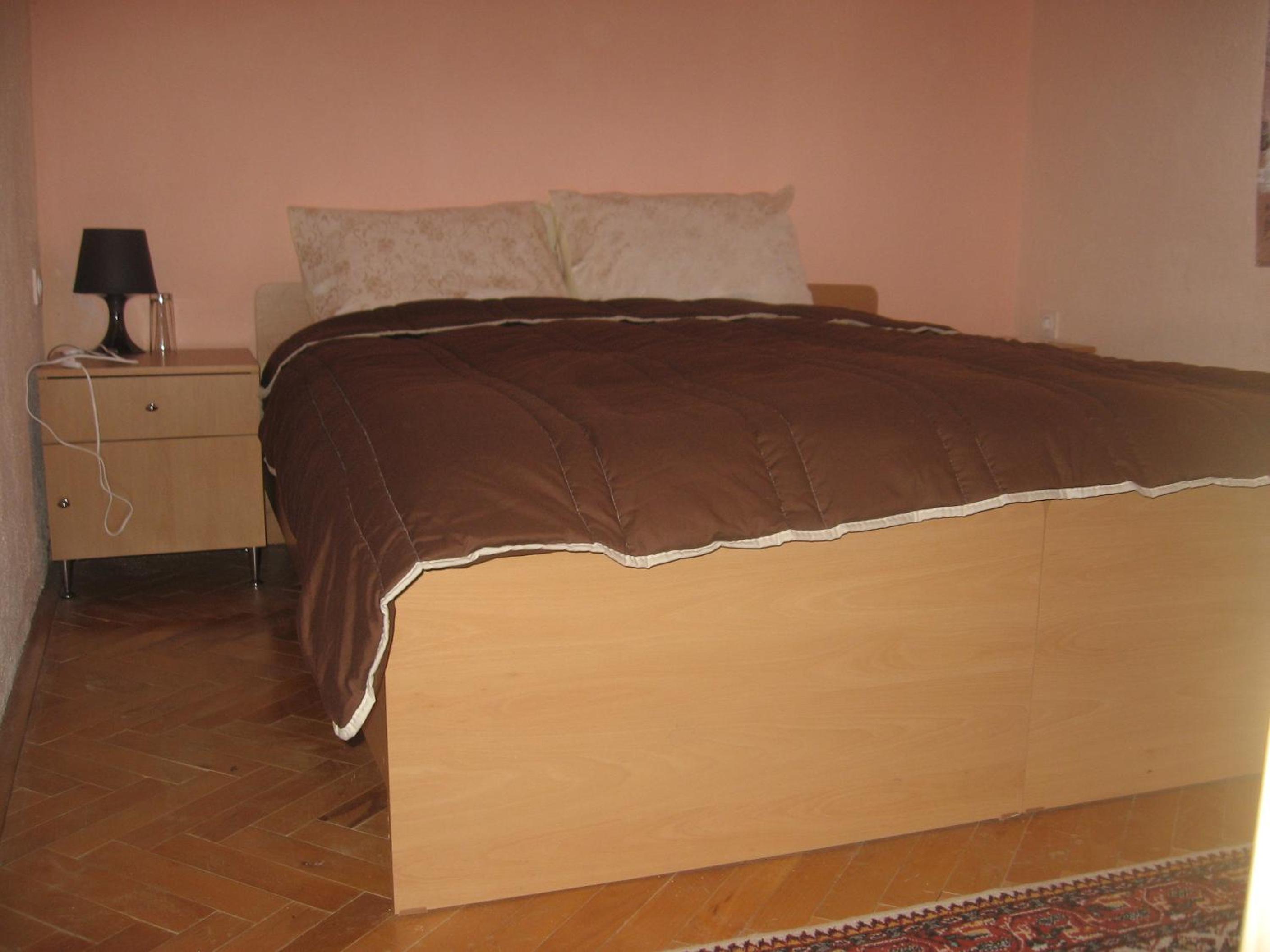 Standard Single Room with Shower photo 2