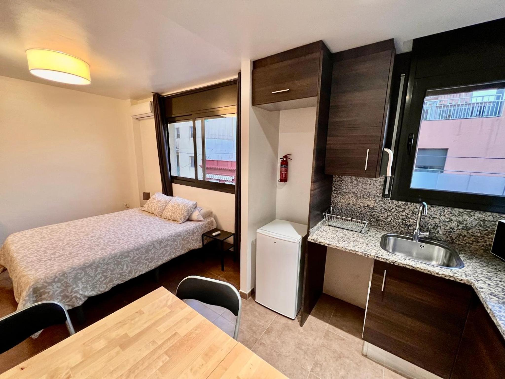 Superior One-Bedroom Apartment photo 3