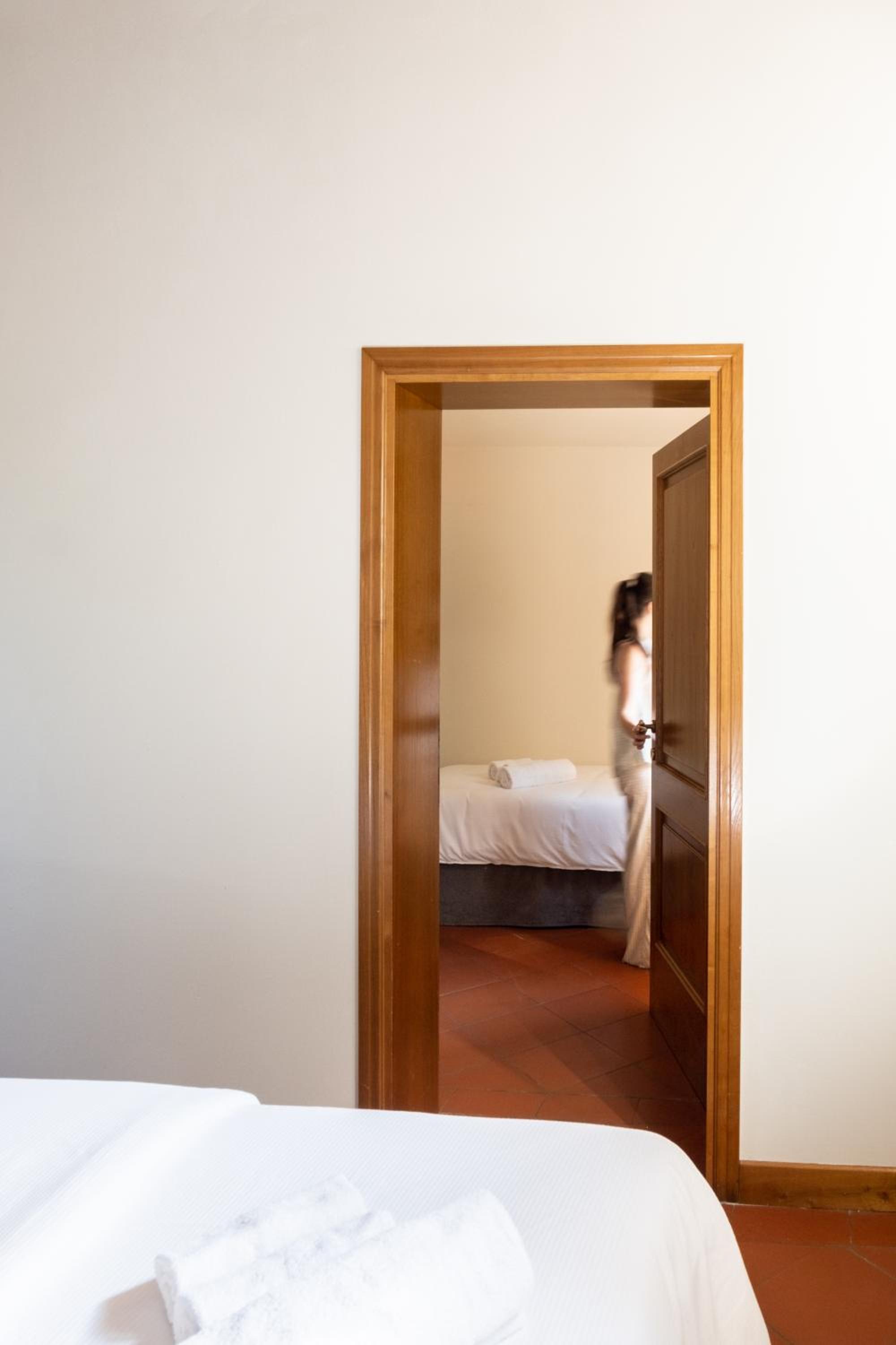 Apartment - Ground Floor