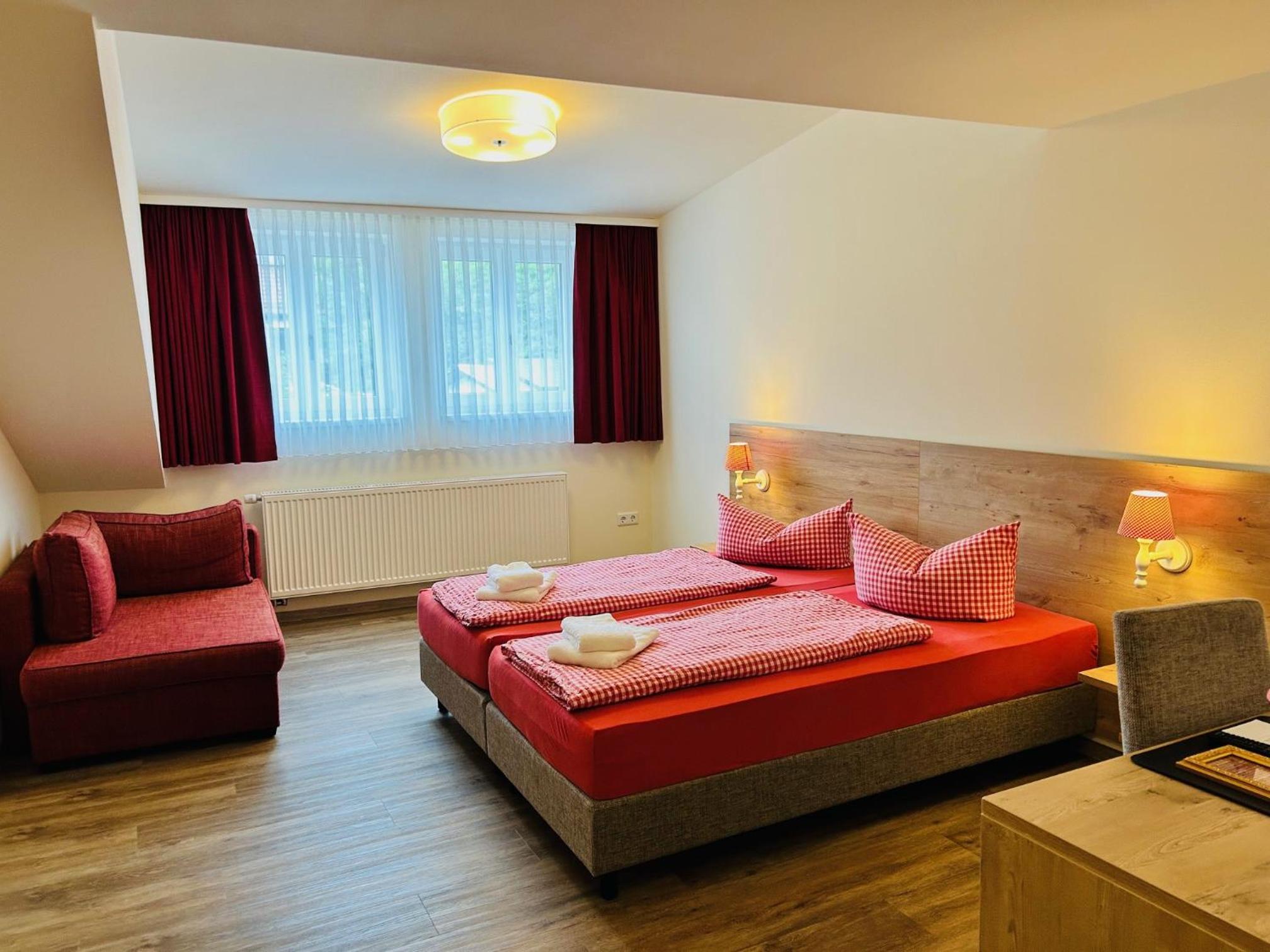 Superior Double Room