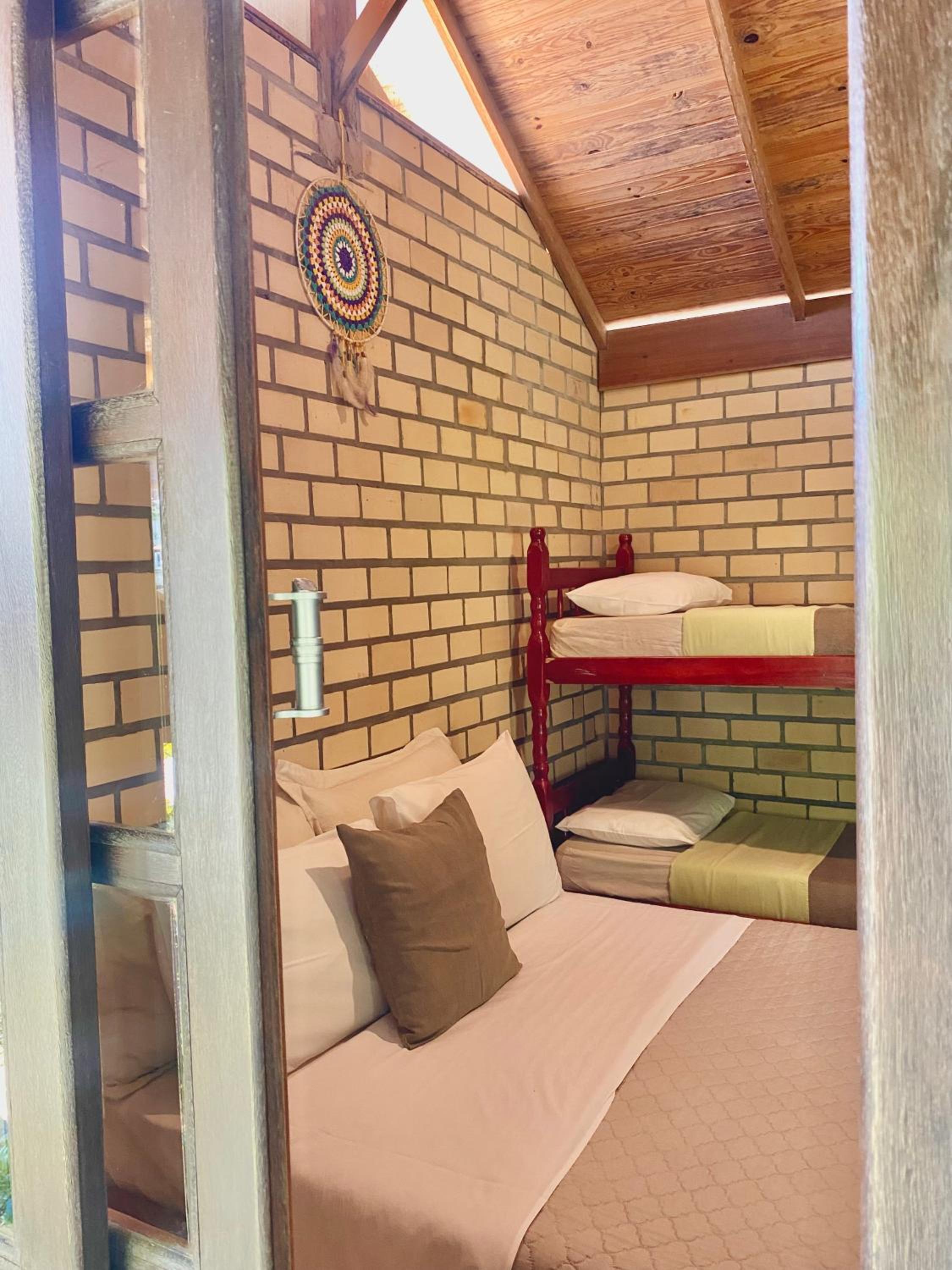 Comfort Quadruple Room photo 1