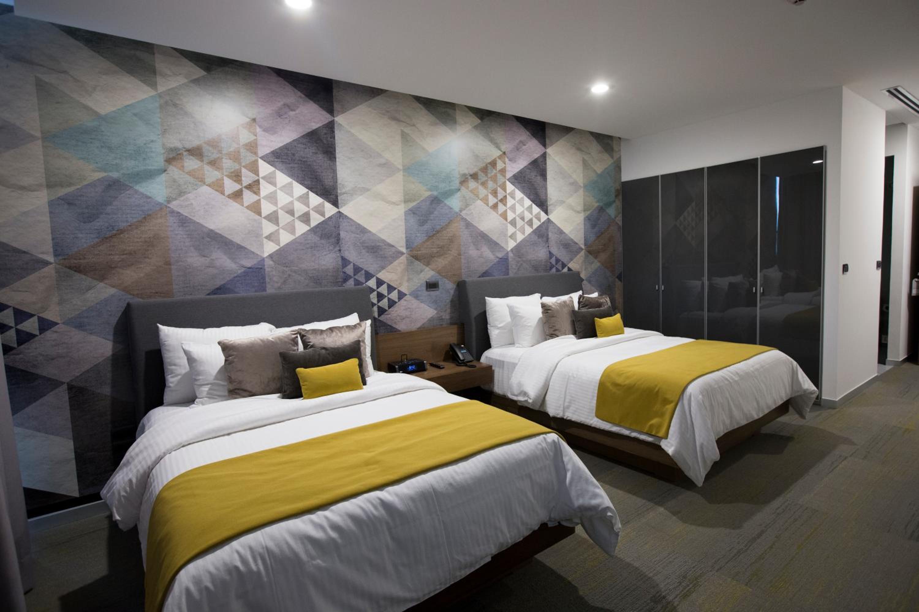 Deluxe Double Room photo 2