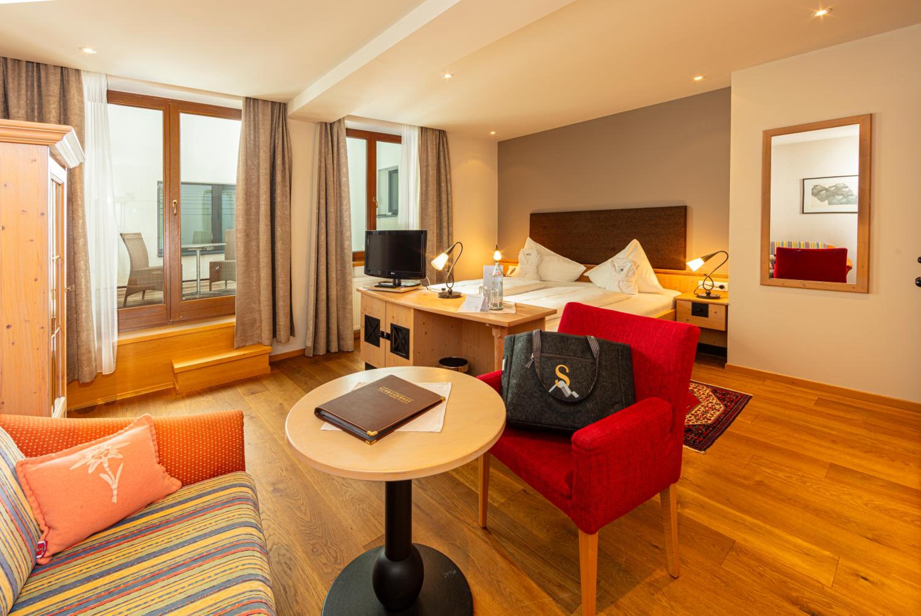 Economy Double Room - Photo 3