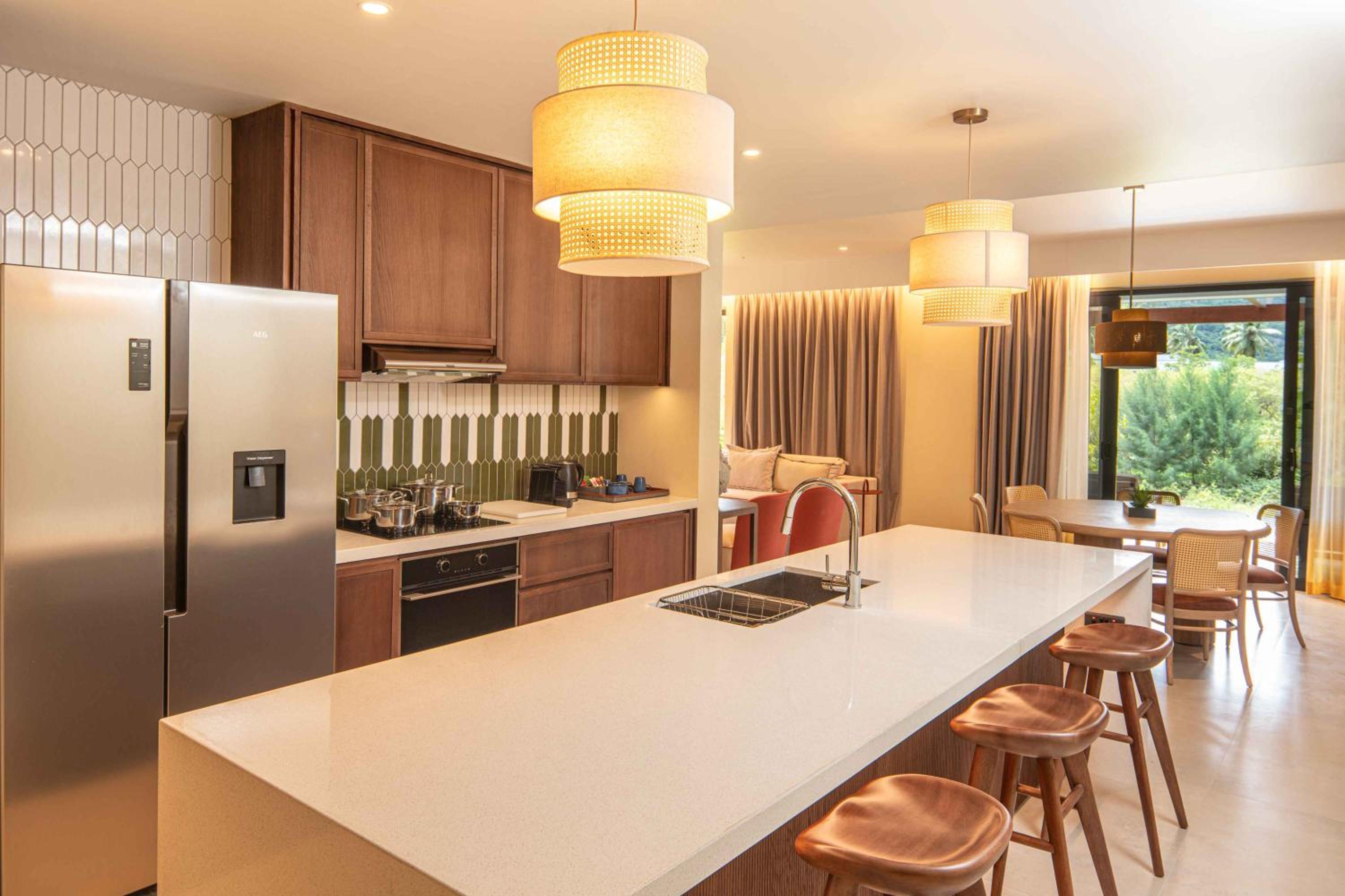 Two-Bedroom Apartment - Nature View - Photo 2