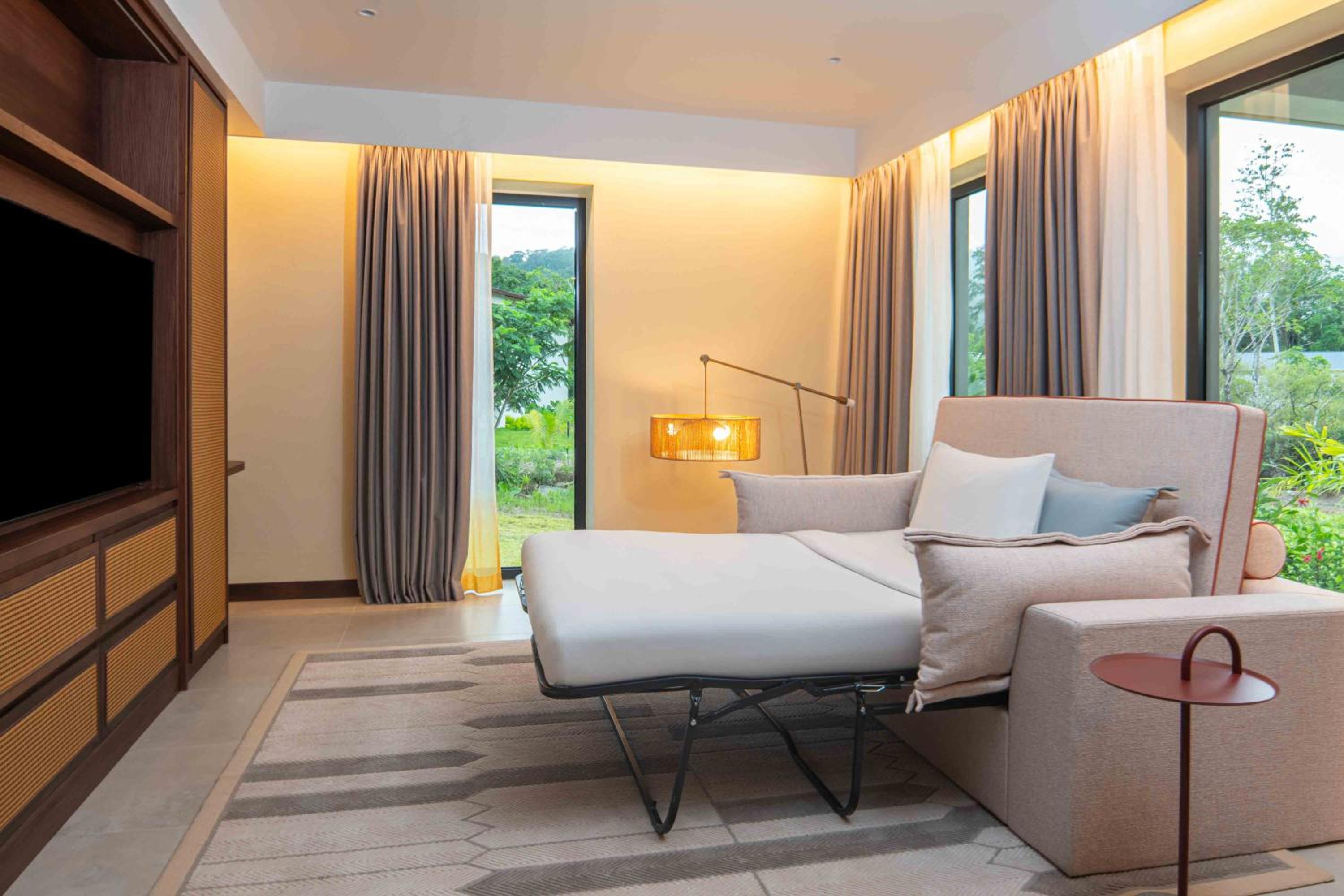 Two-Bedroom Apartment - Nature View - Photo 6