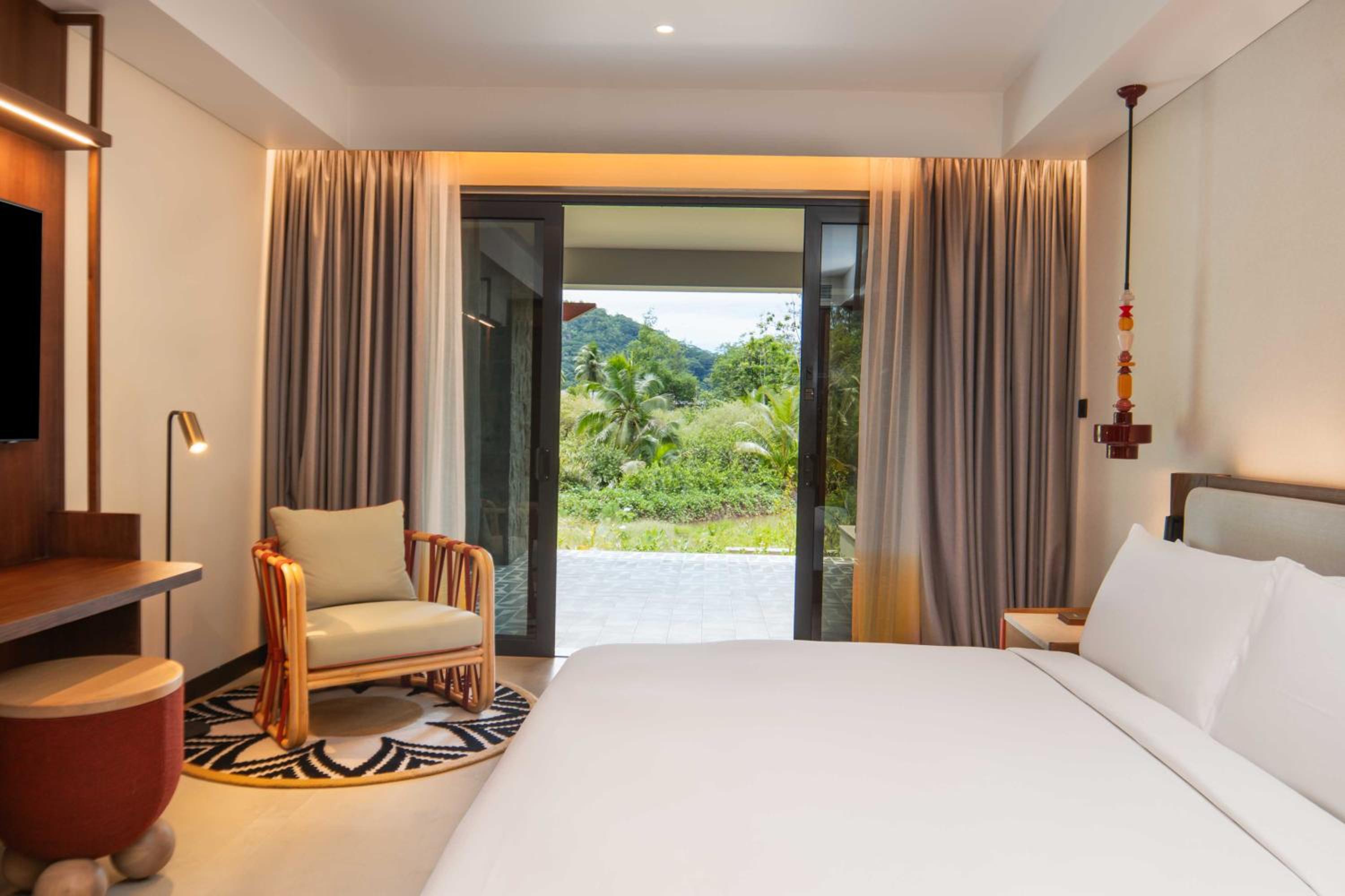 Two-Bedroom Apartment - Nature View - Photo 7
