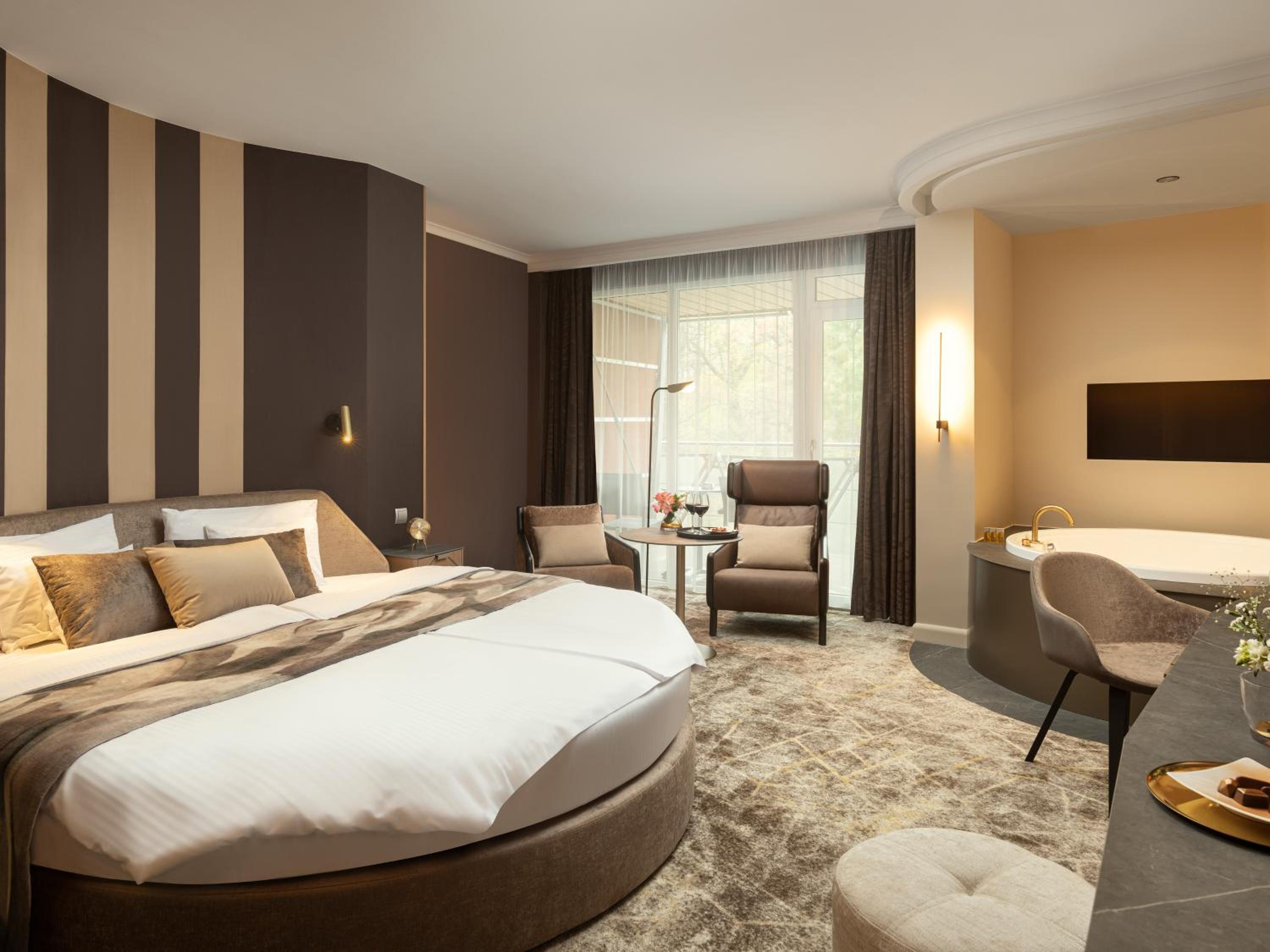 King Superior Double Room photo 1