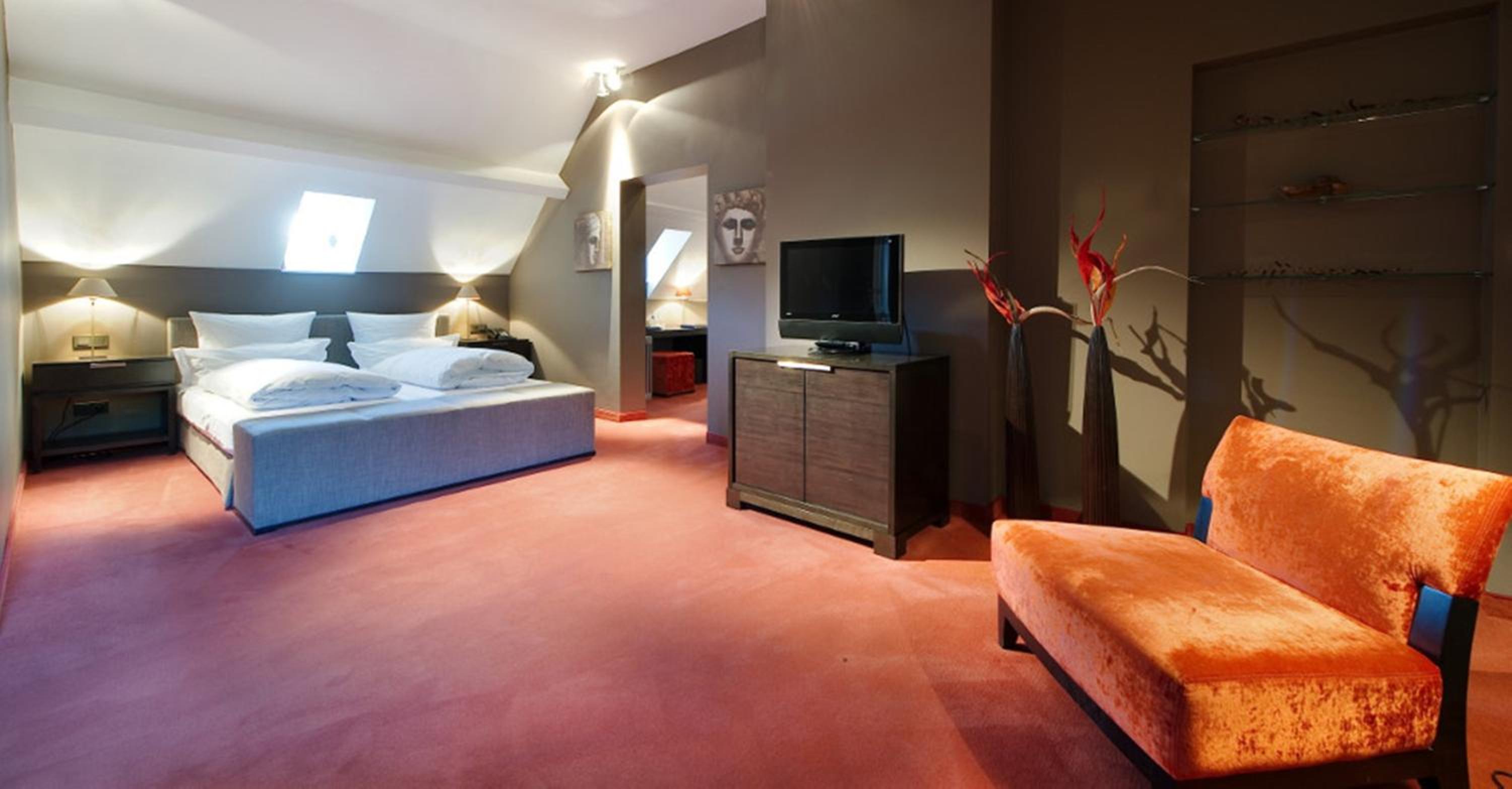 Manoriale Suite - Photo 2