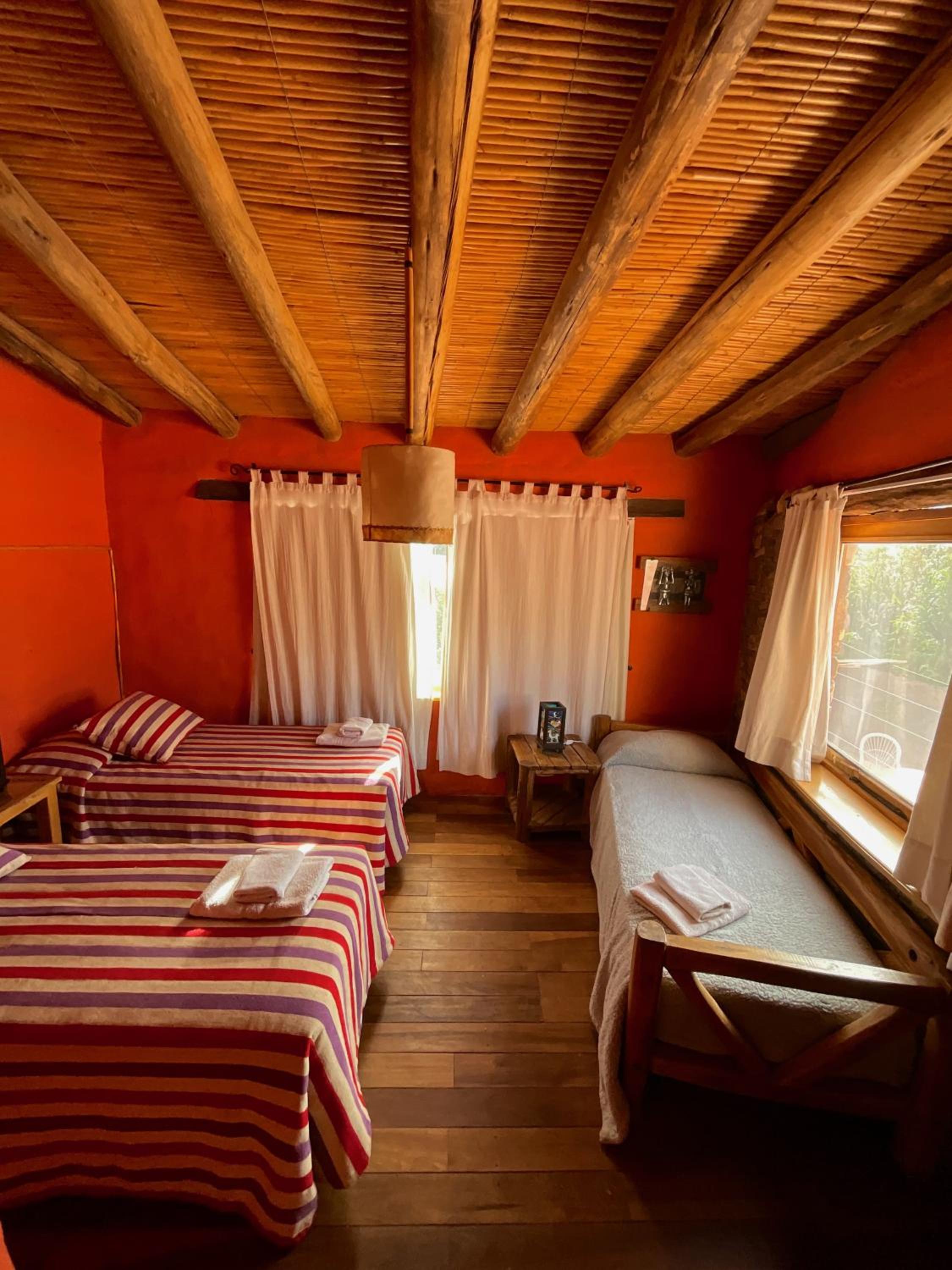 Standard Single Room photo 1