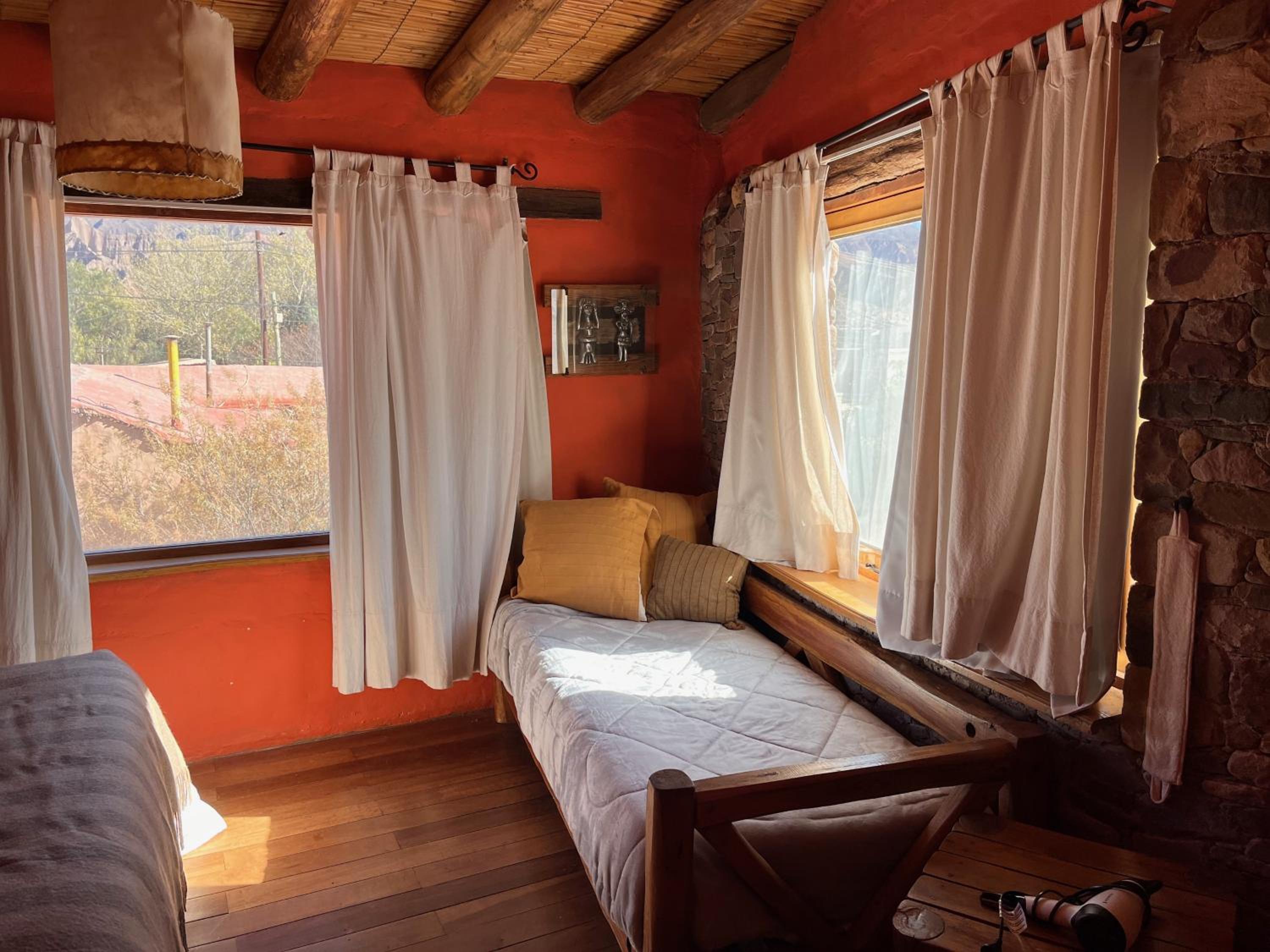 Standard Triple Room photo 3