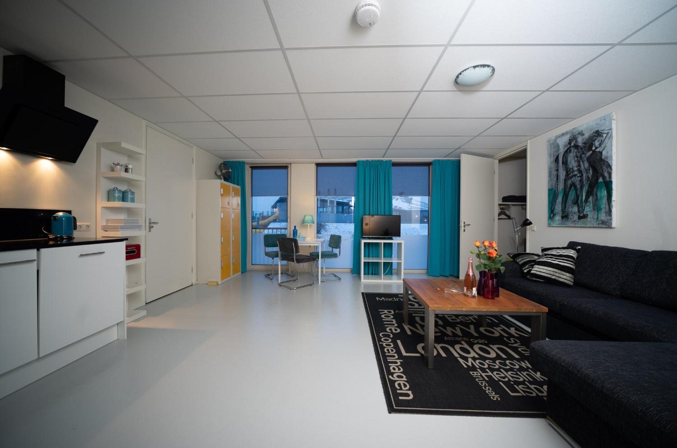 Superior Suite photo 2