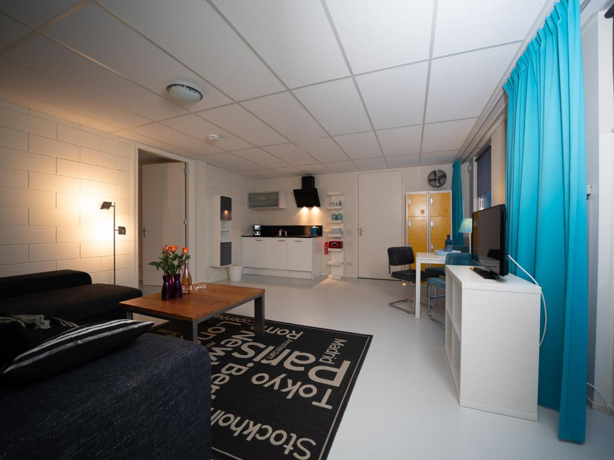 Superior Suite photo 1