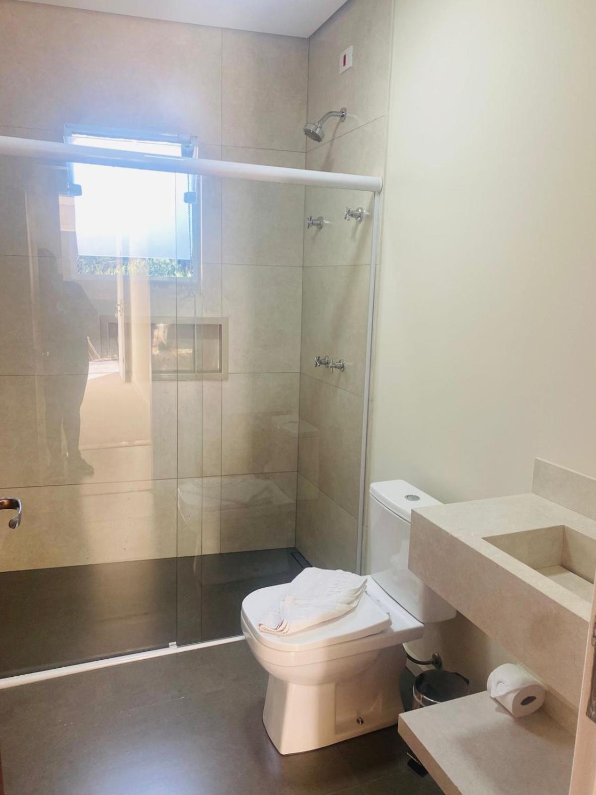 Deluxe Double Room with Bath