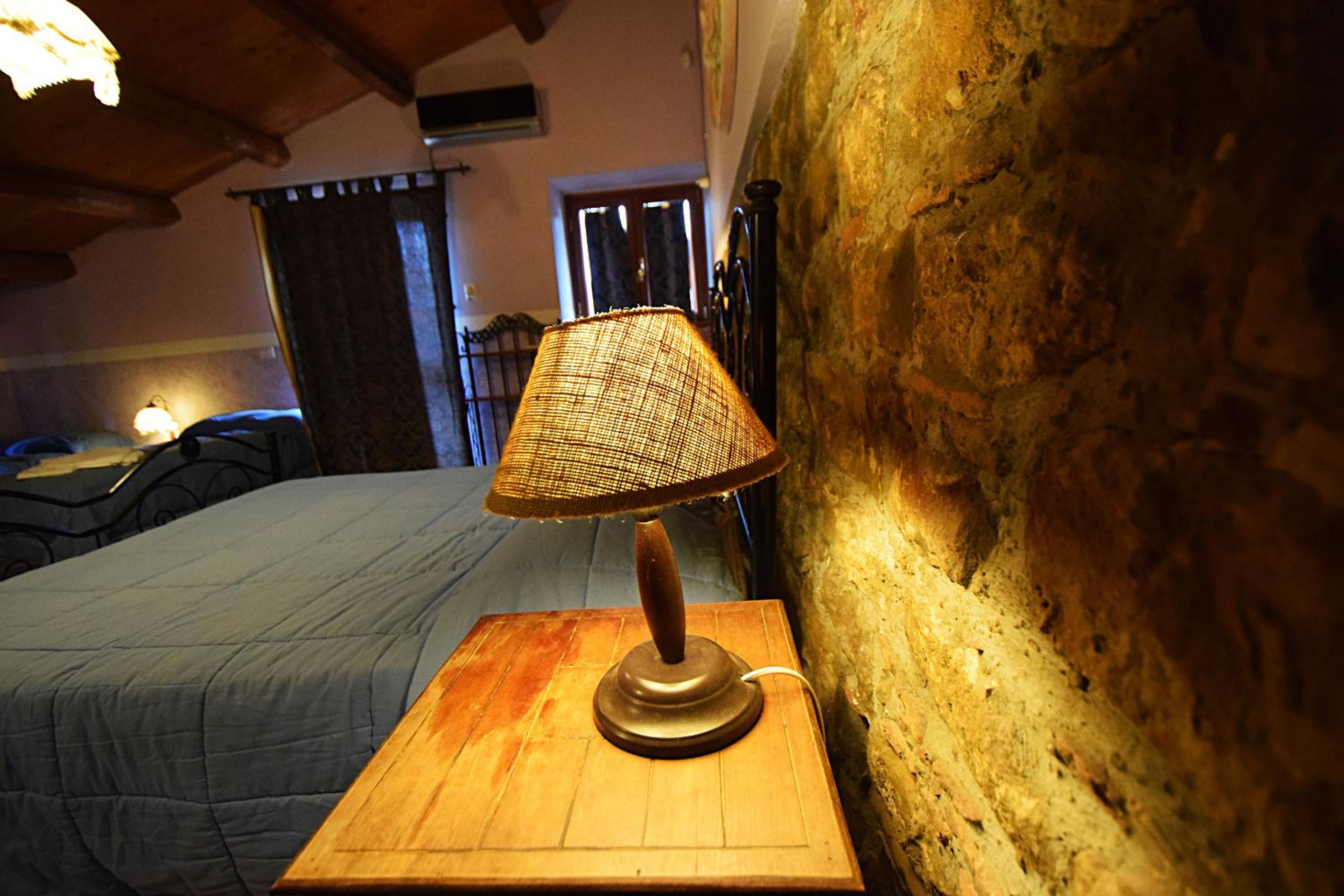 Standard Quadruple Room - Photo 3