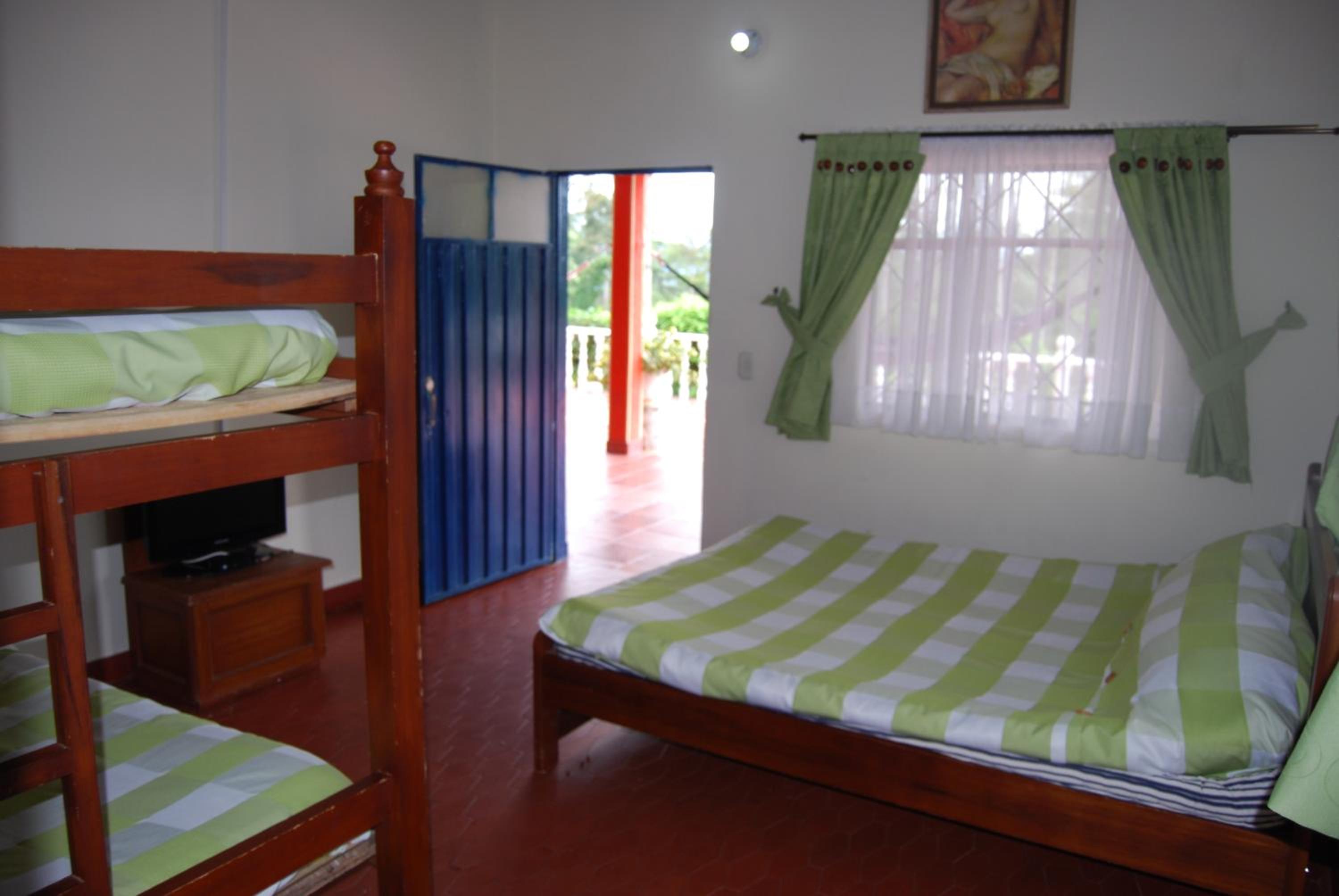 Deluxe Double or Twin Room photo 2