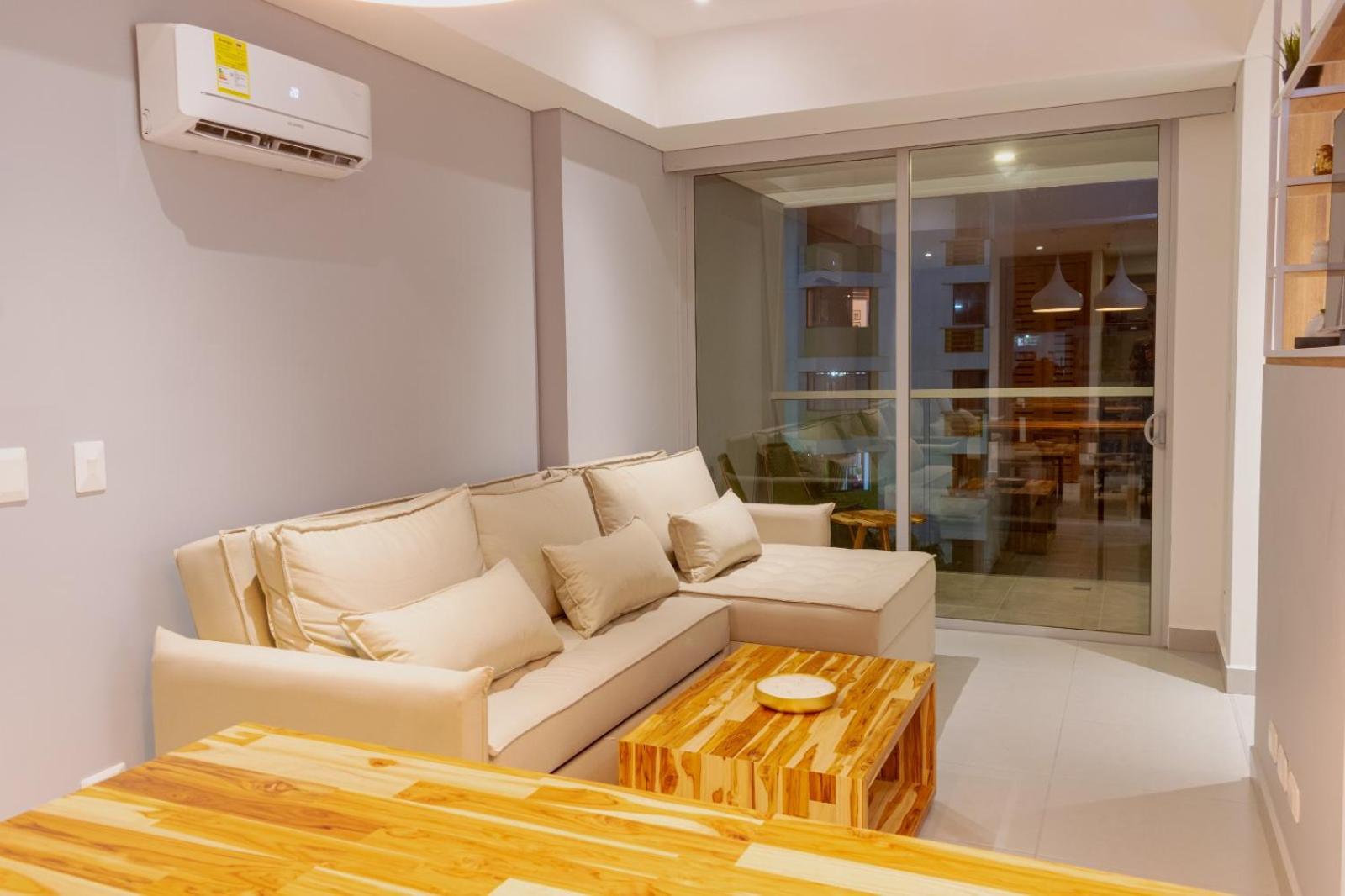 King Studio with Sofa Bed