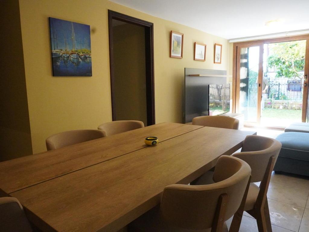Villa with Garden View photo 3